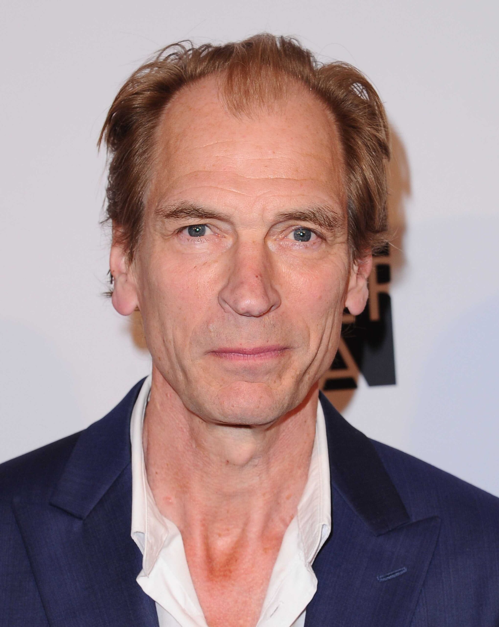 Фотография Джулиана Санда