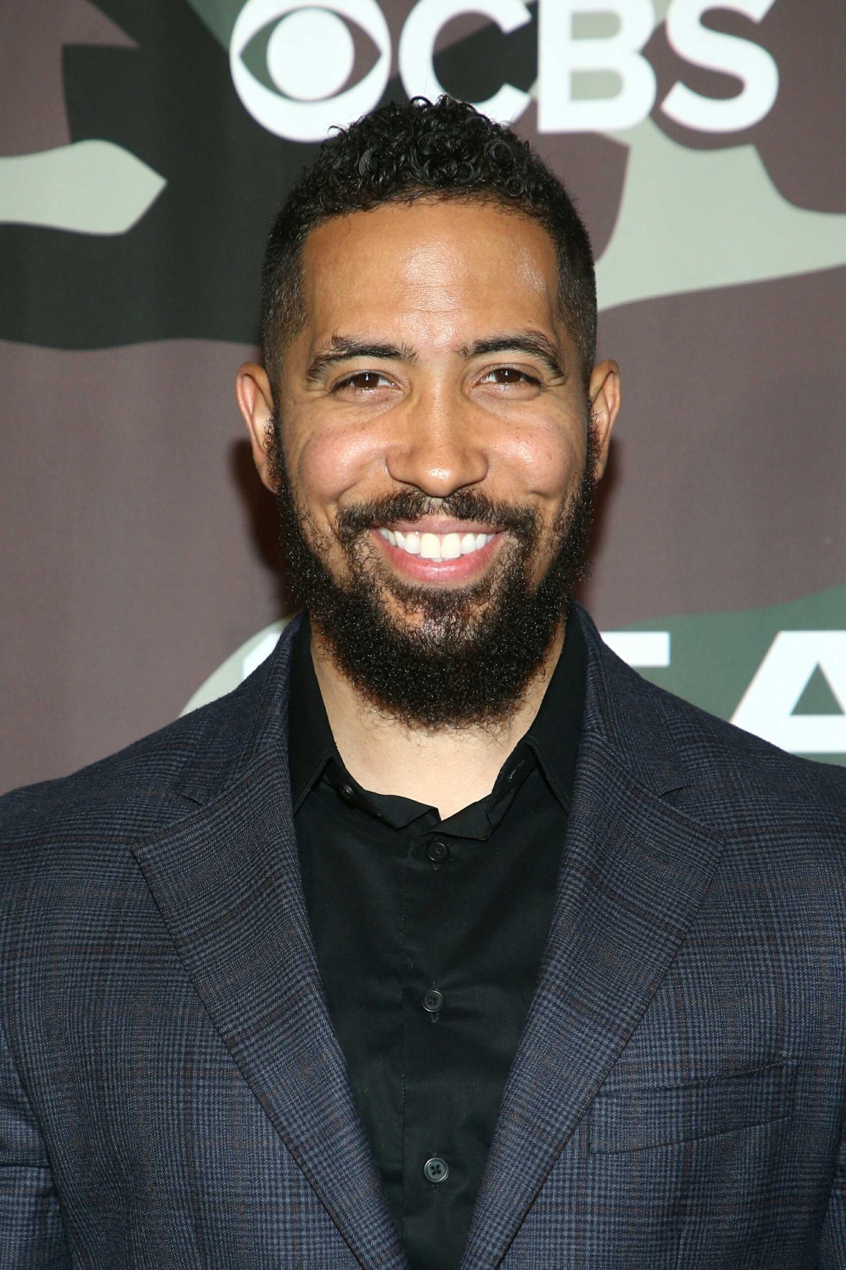 Фотография Нила Брауна мл.