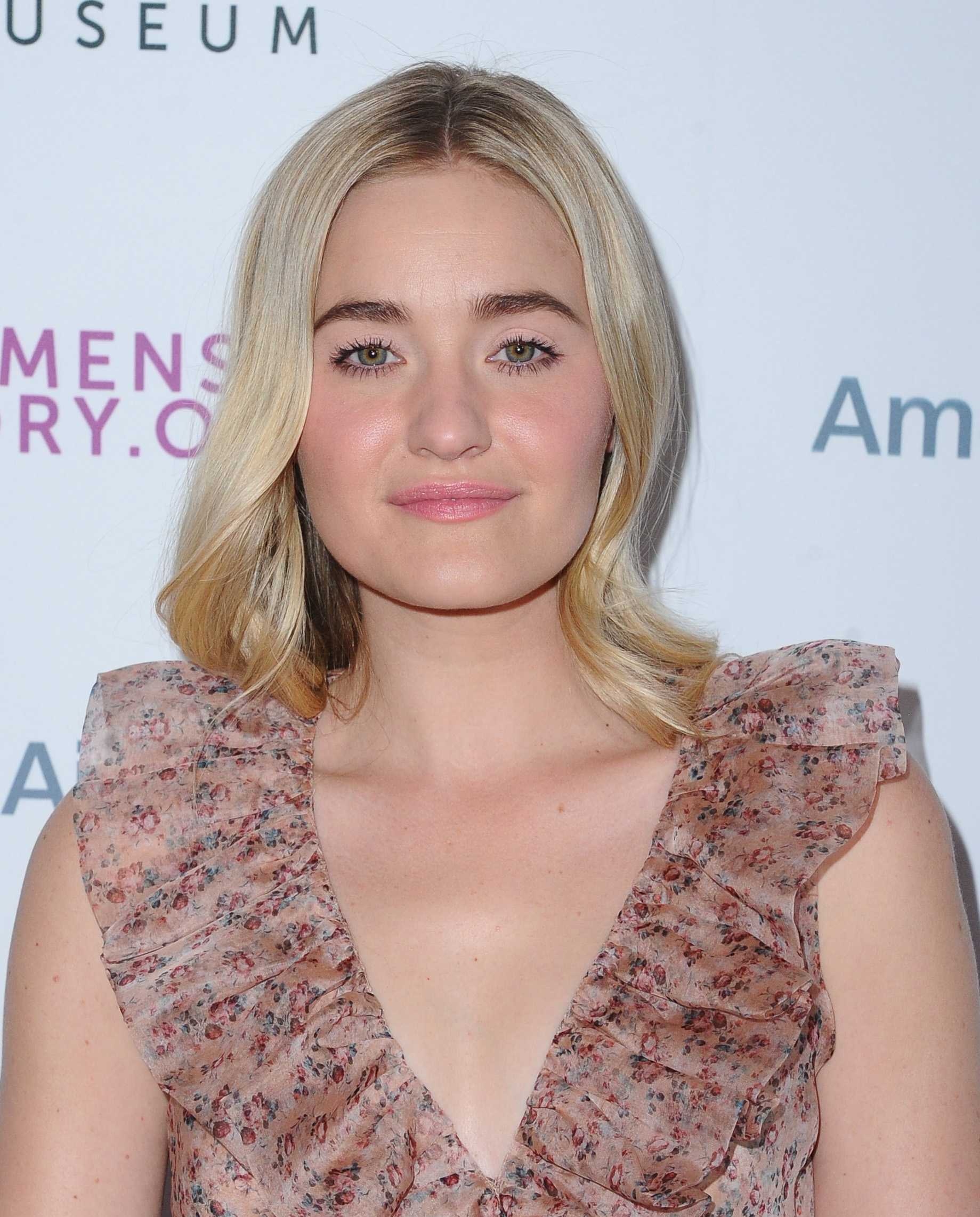 Фотография AJ Мичалки