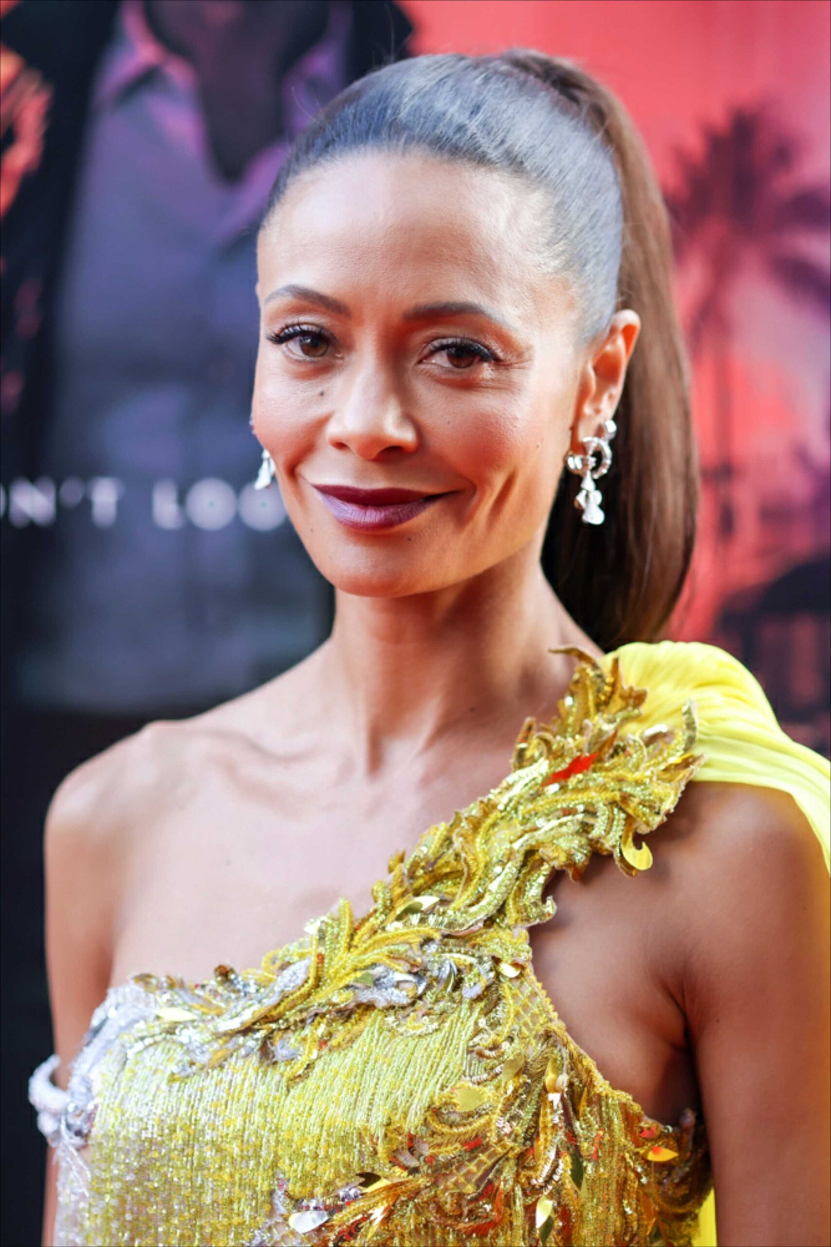 Фотография Тандиве Ньютон