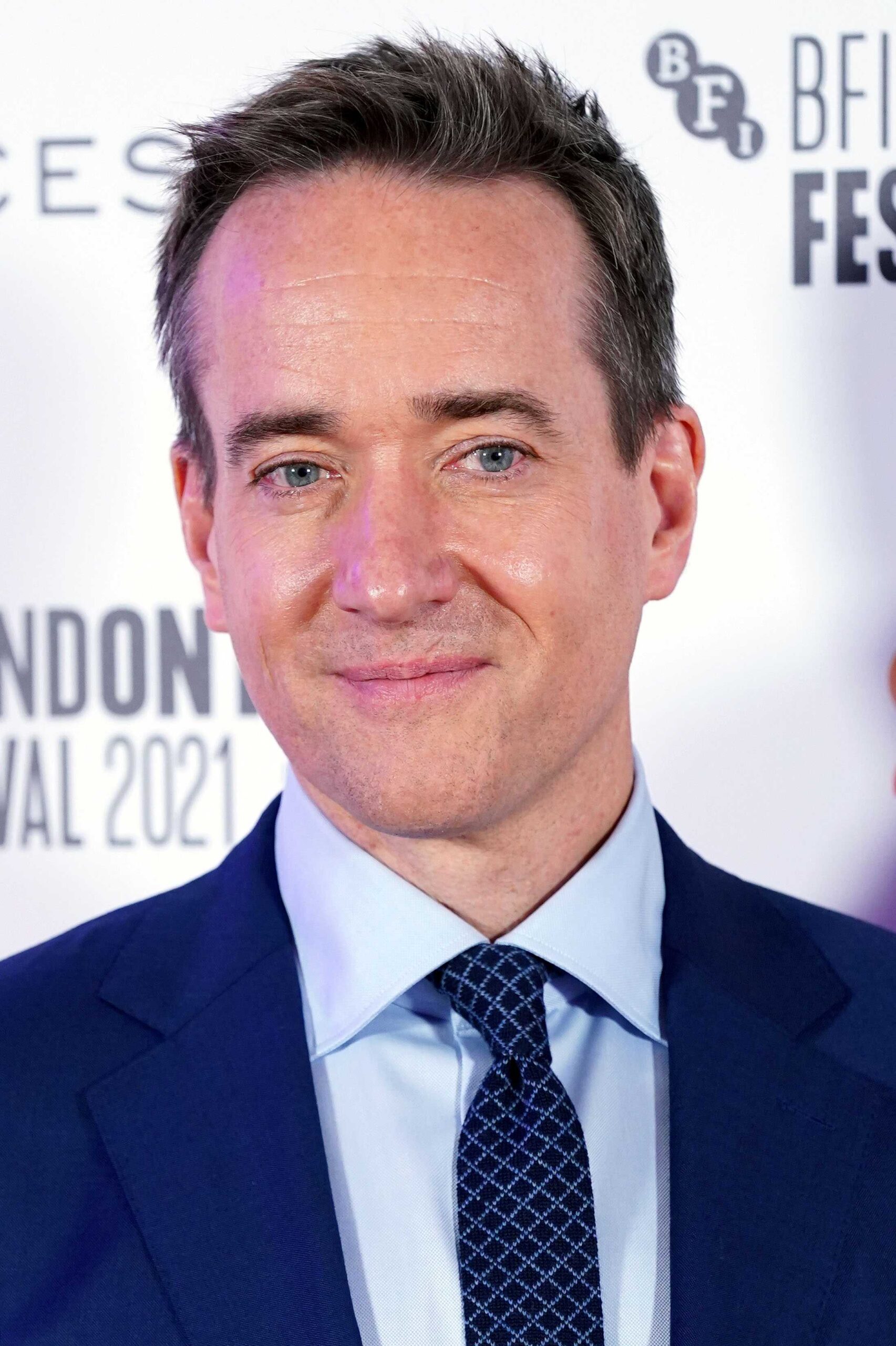 Фотография Мэтта Макфадинена