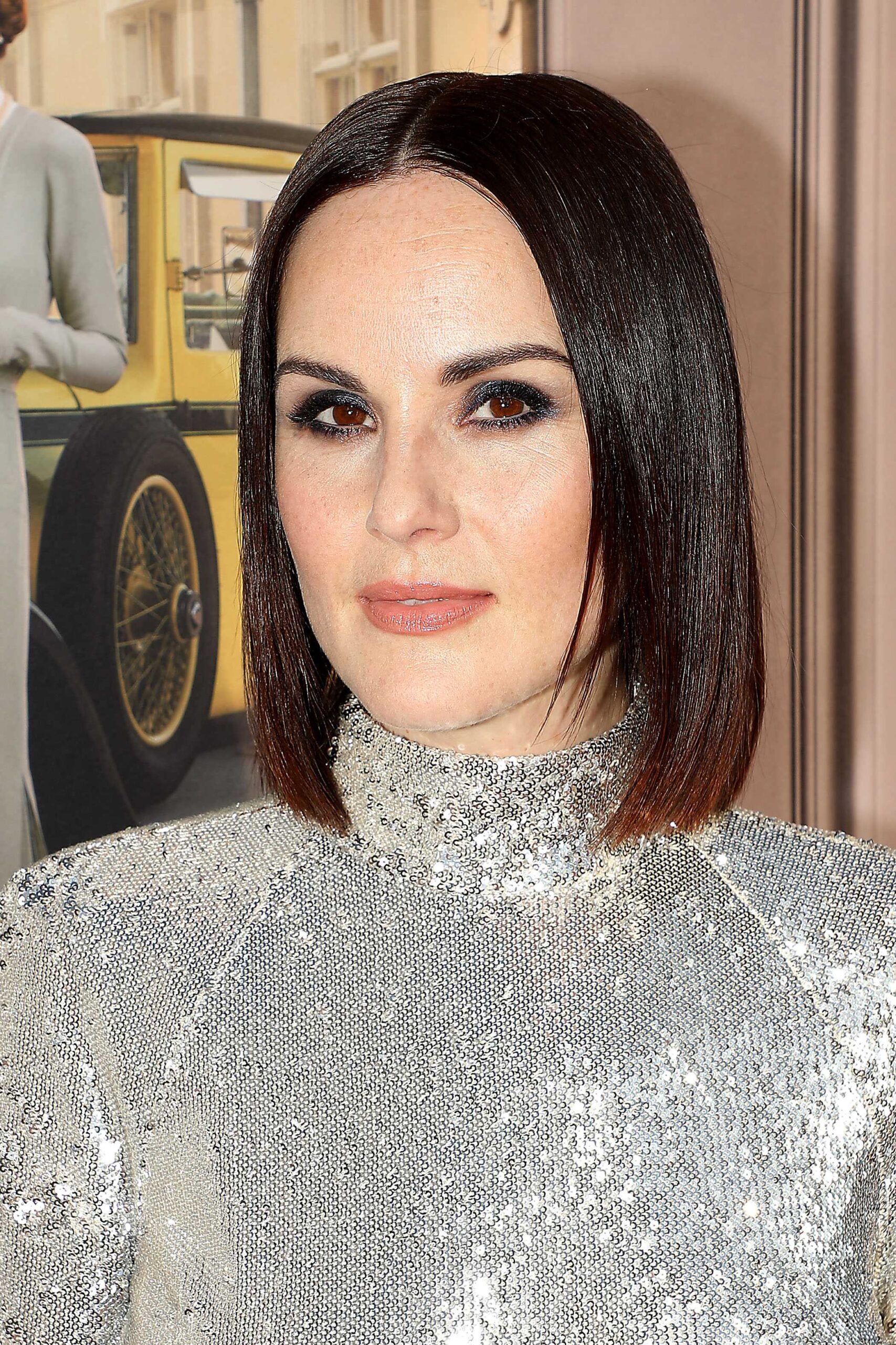 Фото Мишель Докери