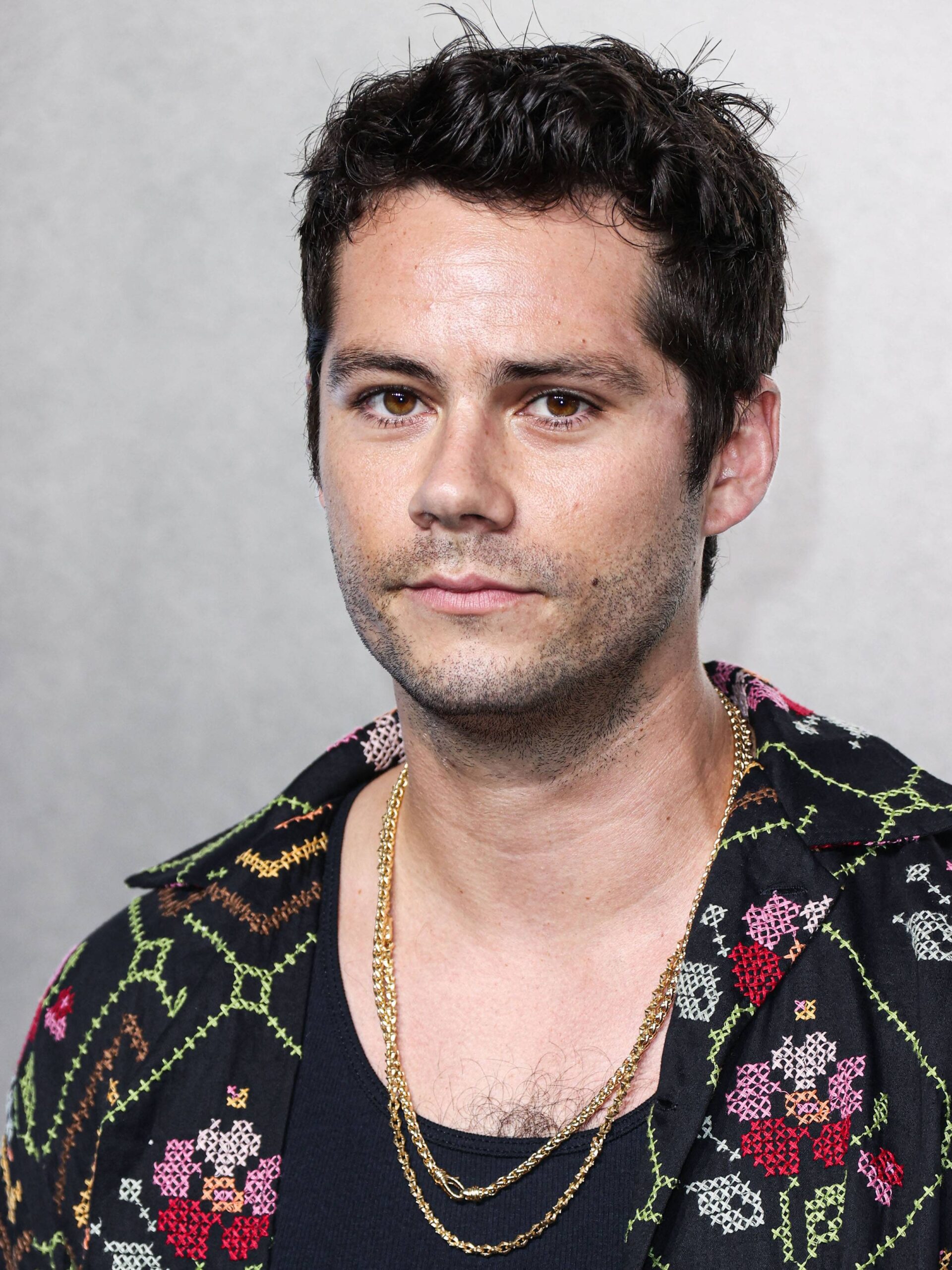 Фотография Дилана О'Брайена