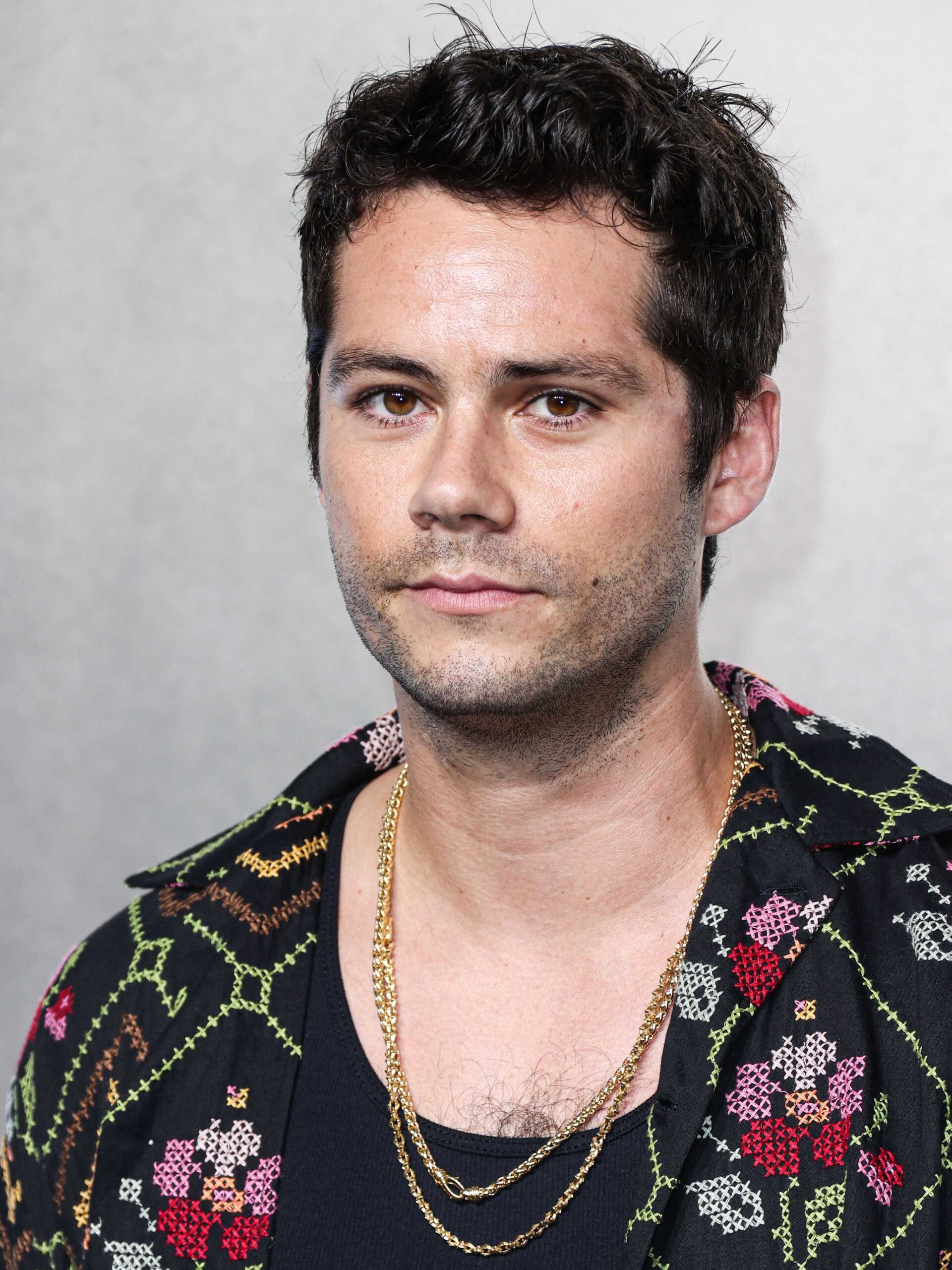 Фотография Дайлана О'Брайена