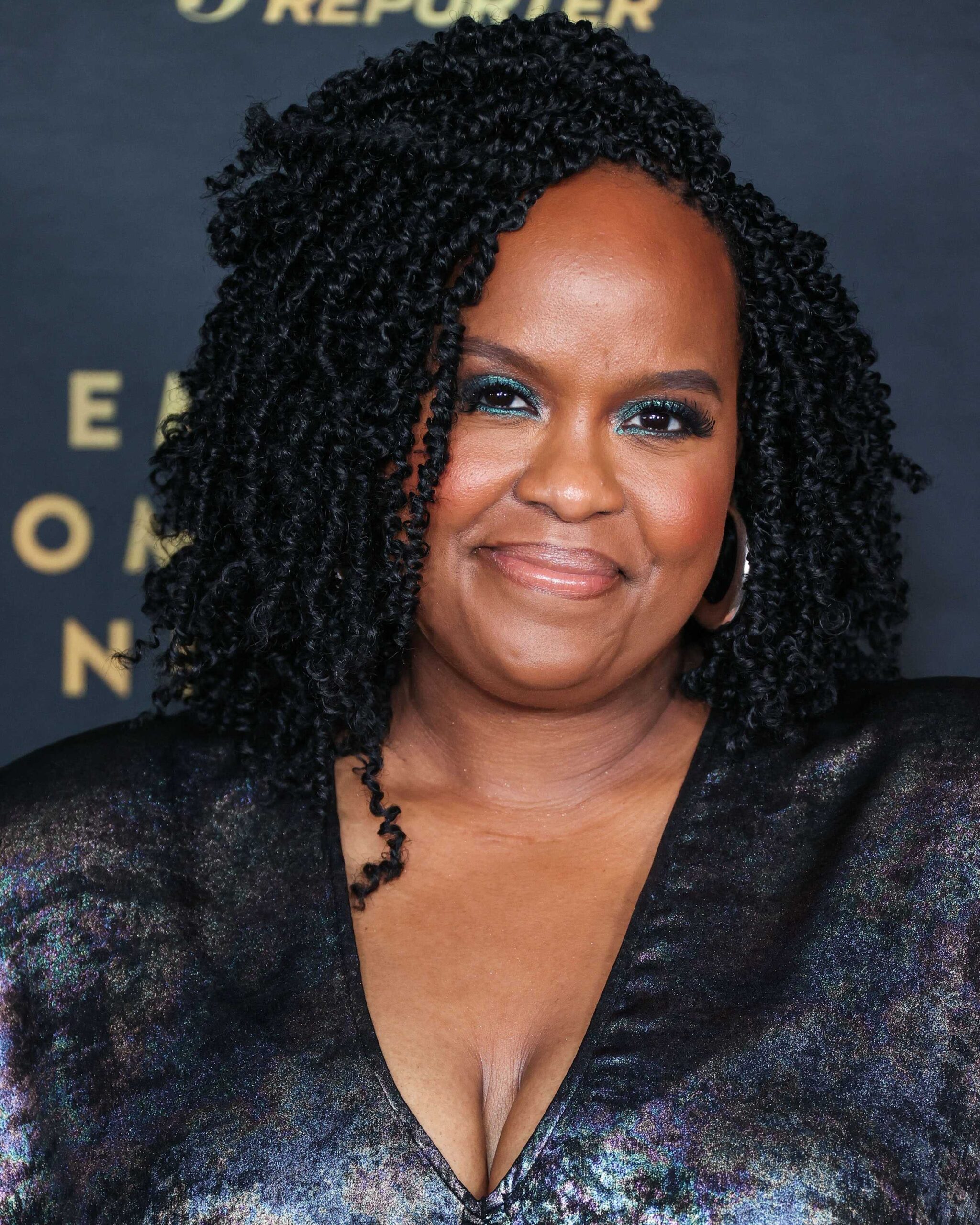 Фото Наташи Ротвелл