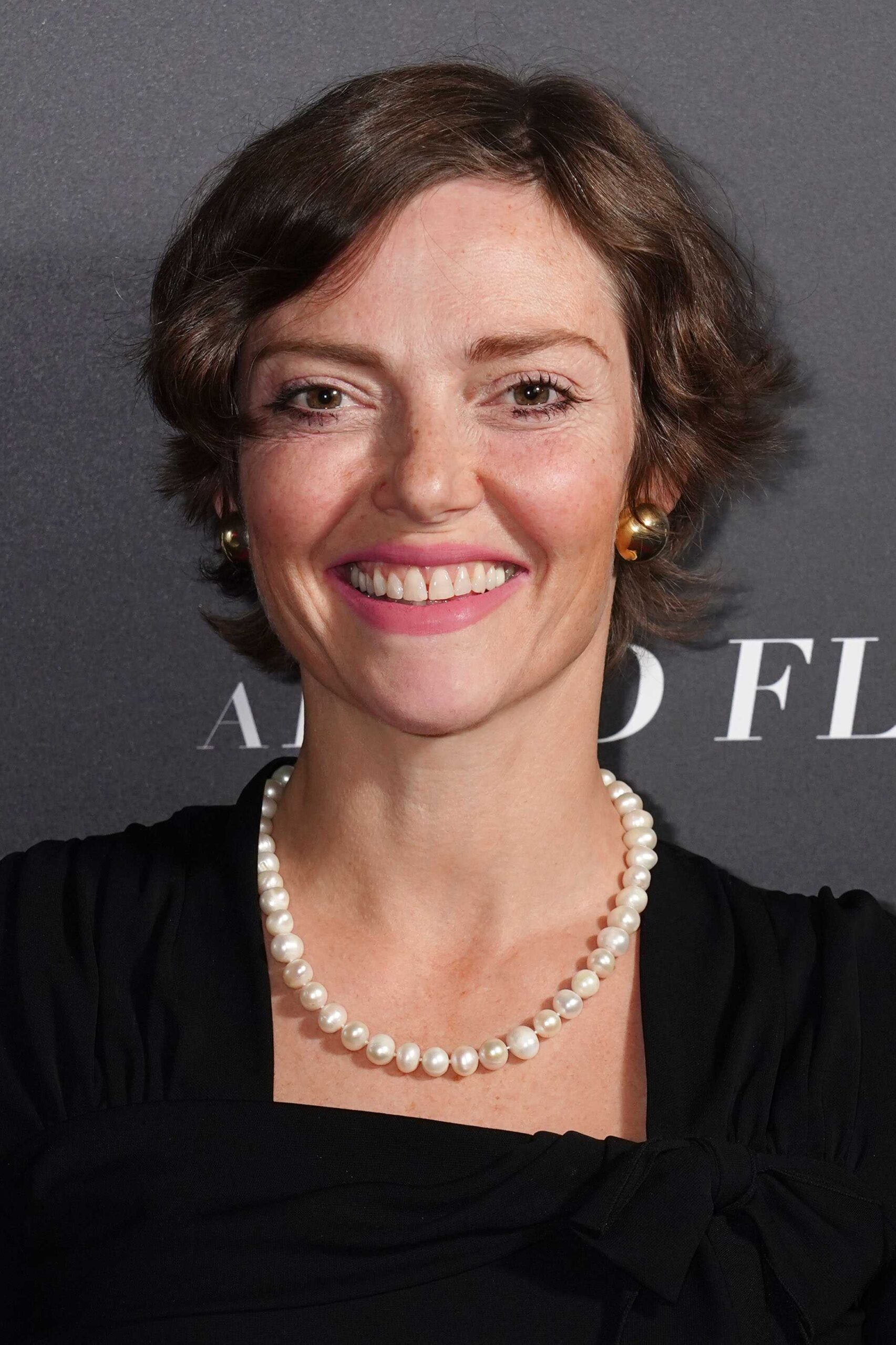 Фотография Камиллы Ратерфорд