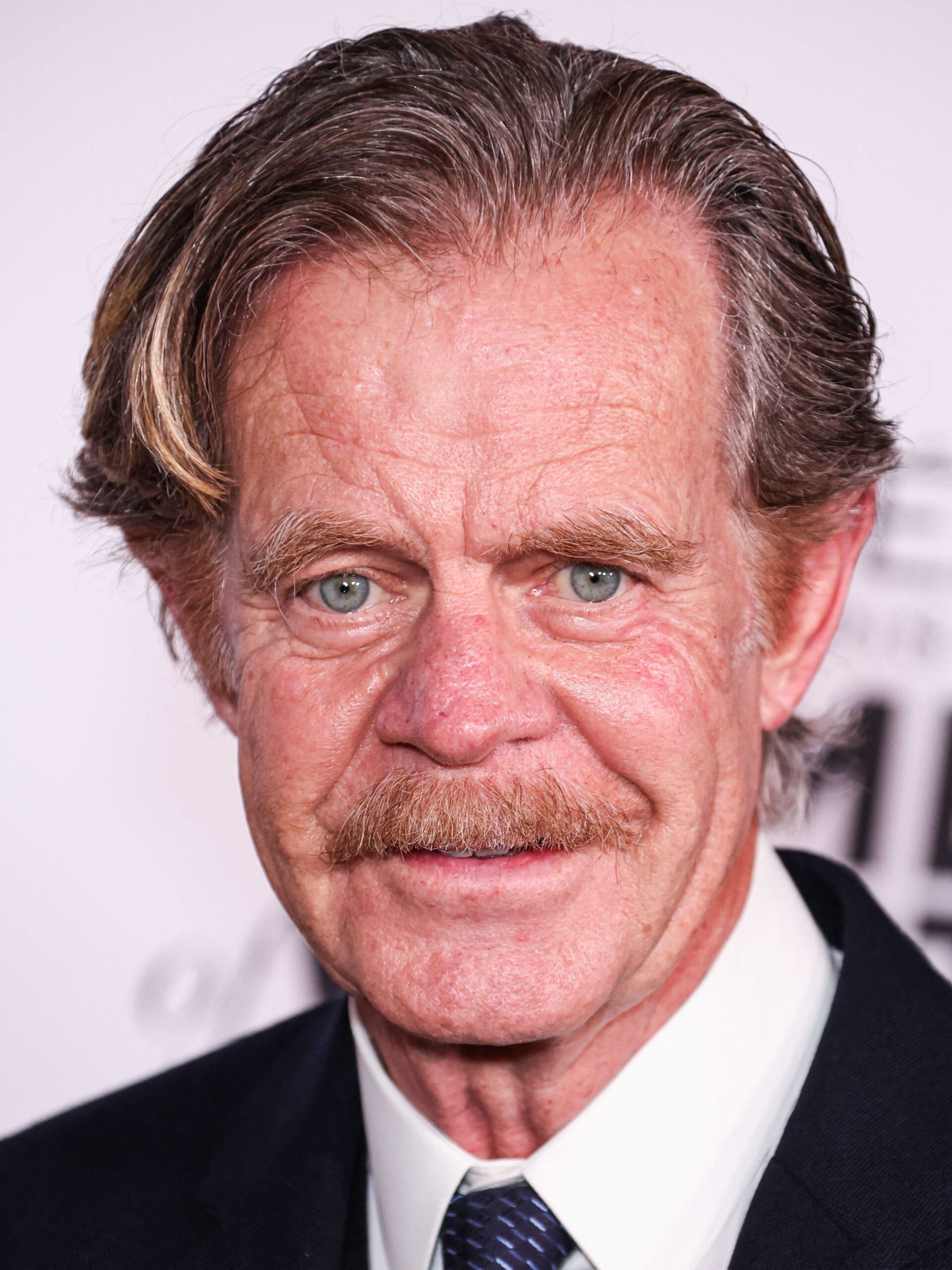 Фото William H. Macy