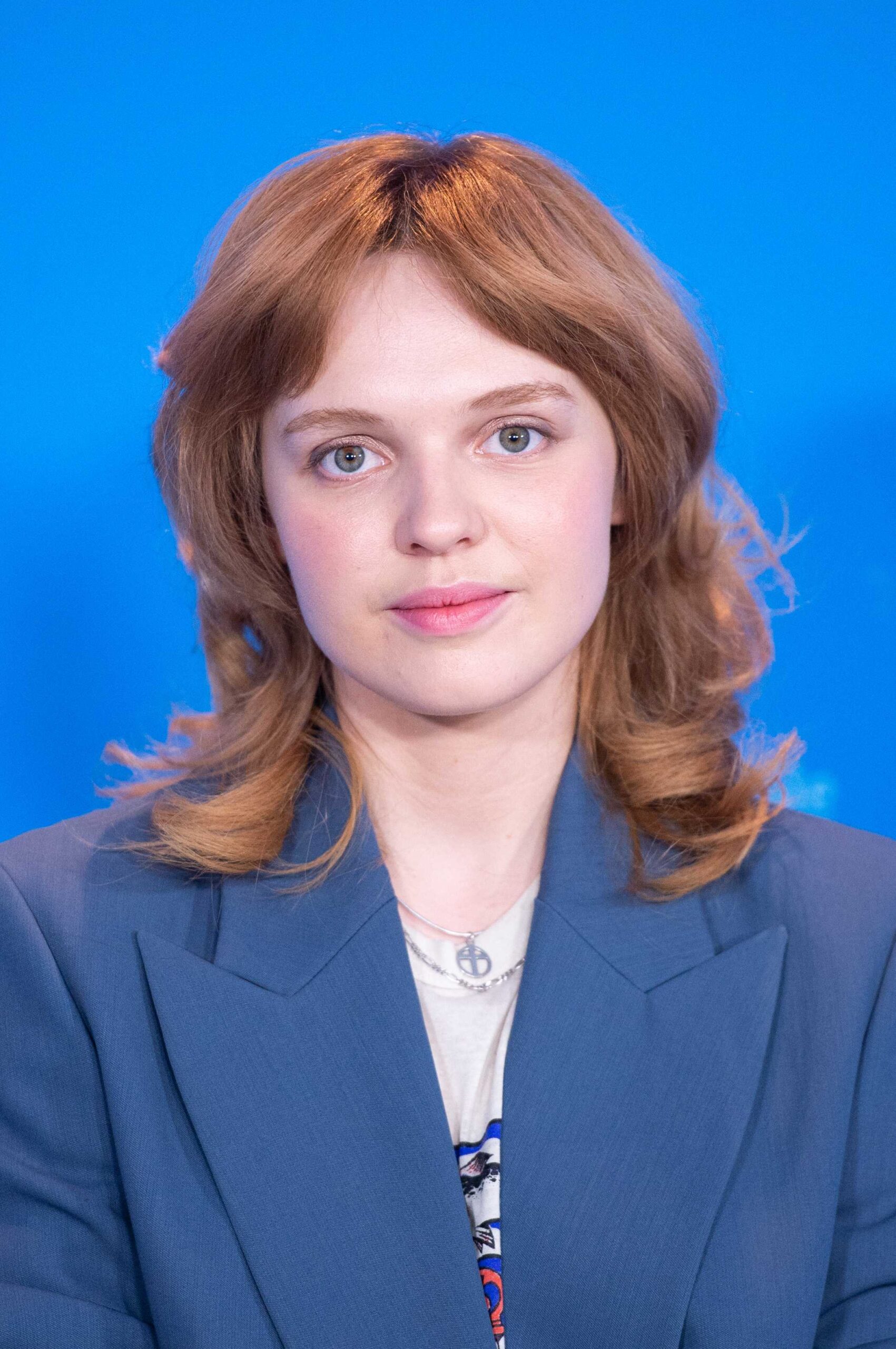 Фотография Одессы Юнг