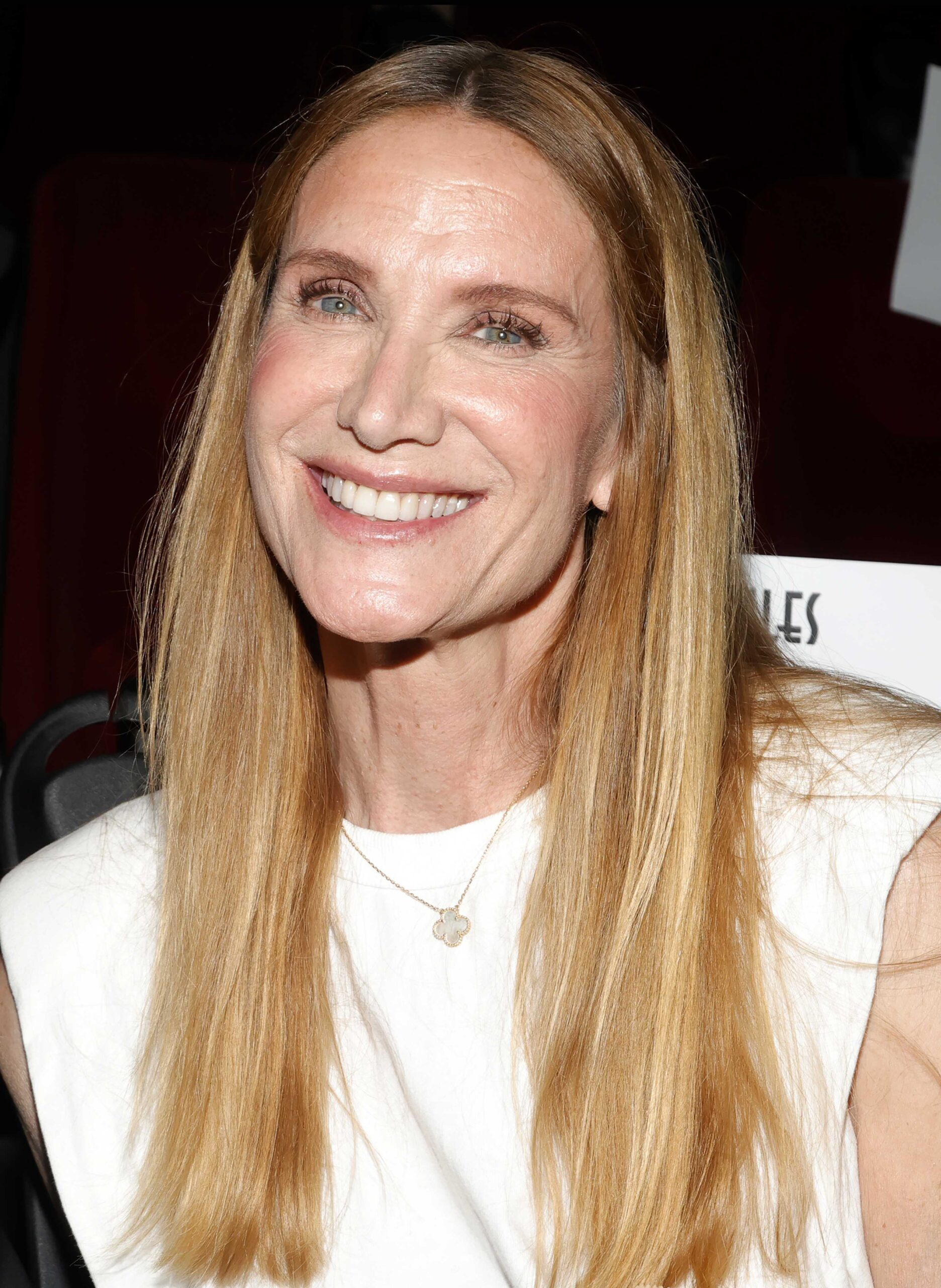 Фотография Келли Линч