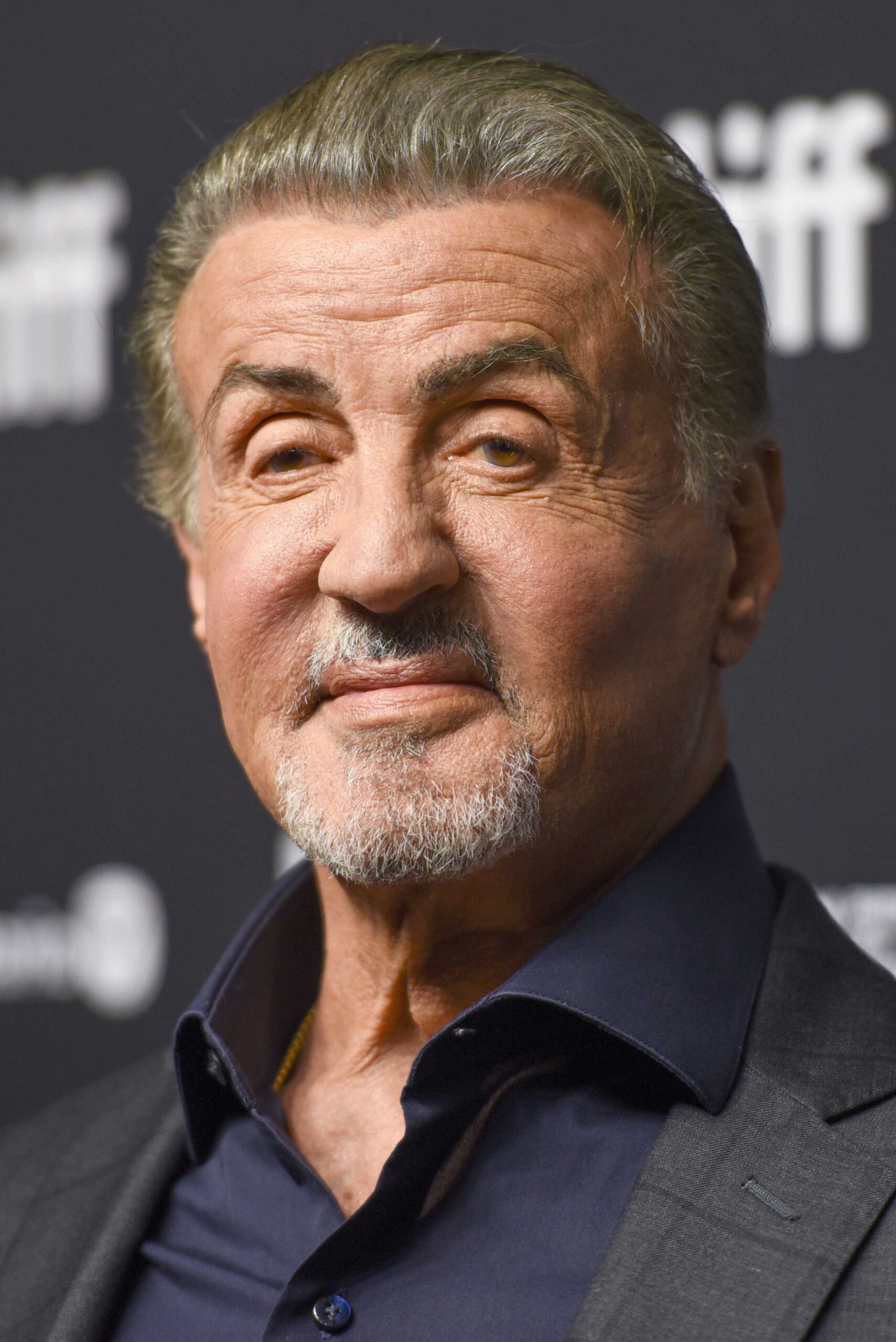 Фото Слайво Стоуна