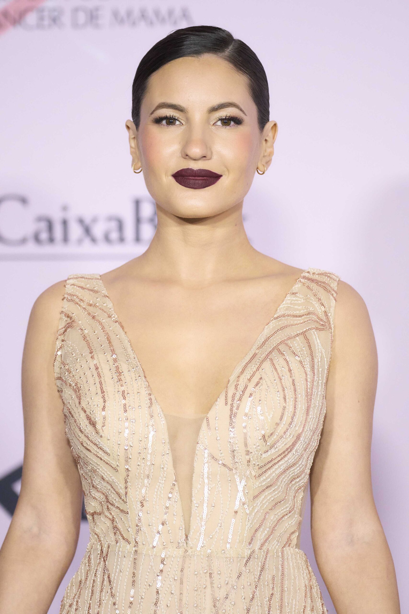 Фото Иваны Бакеро