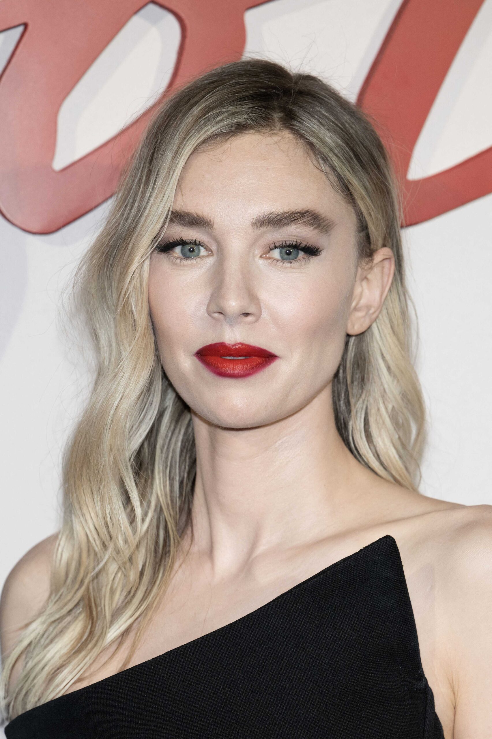 Фото Ванессы Кирби