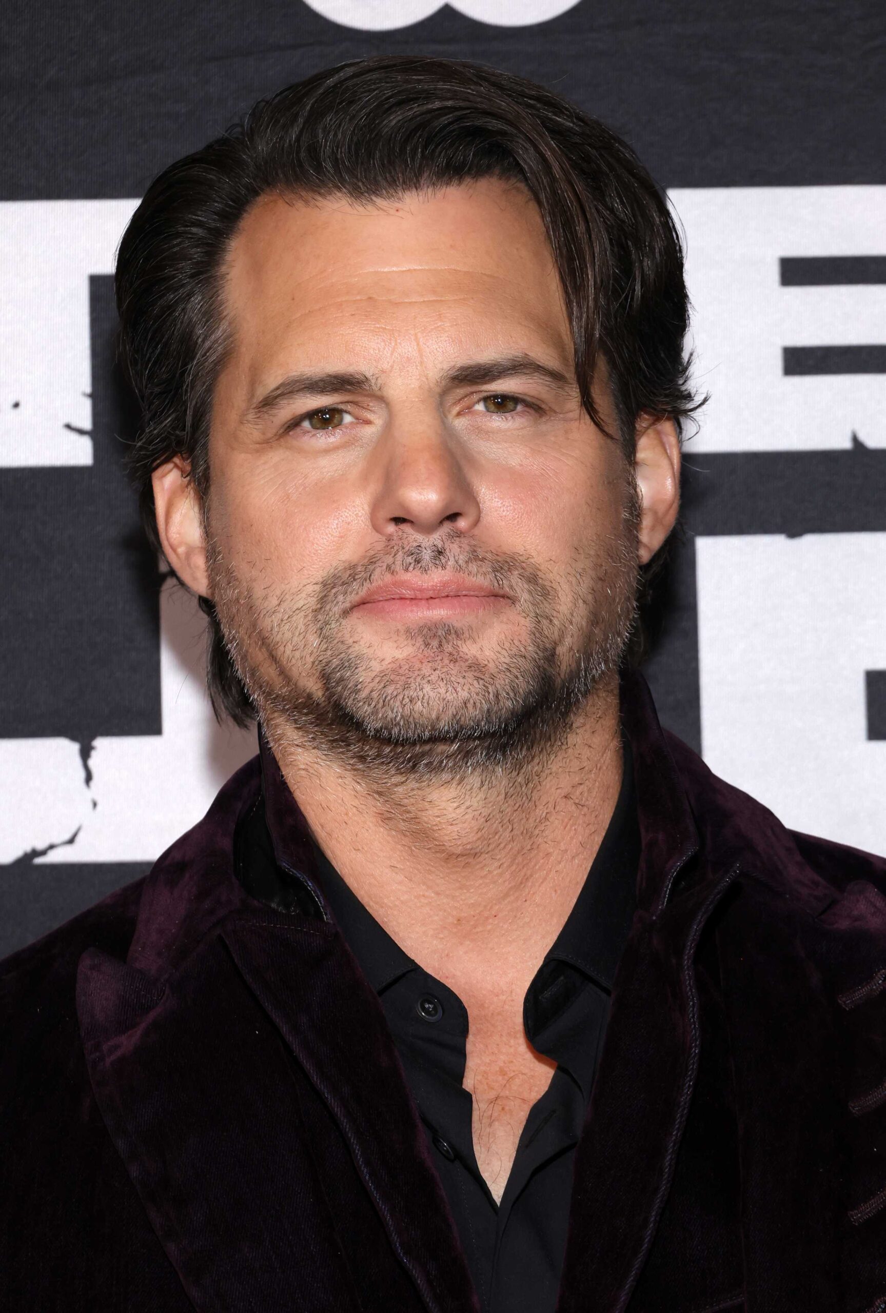 Фотография Кристофера Полаха