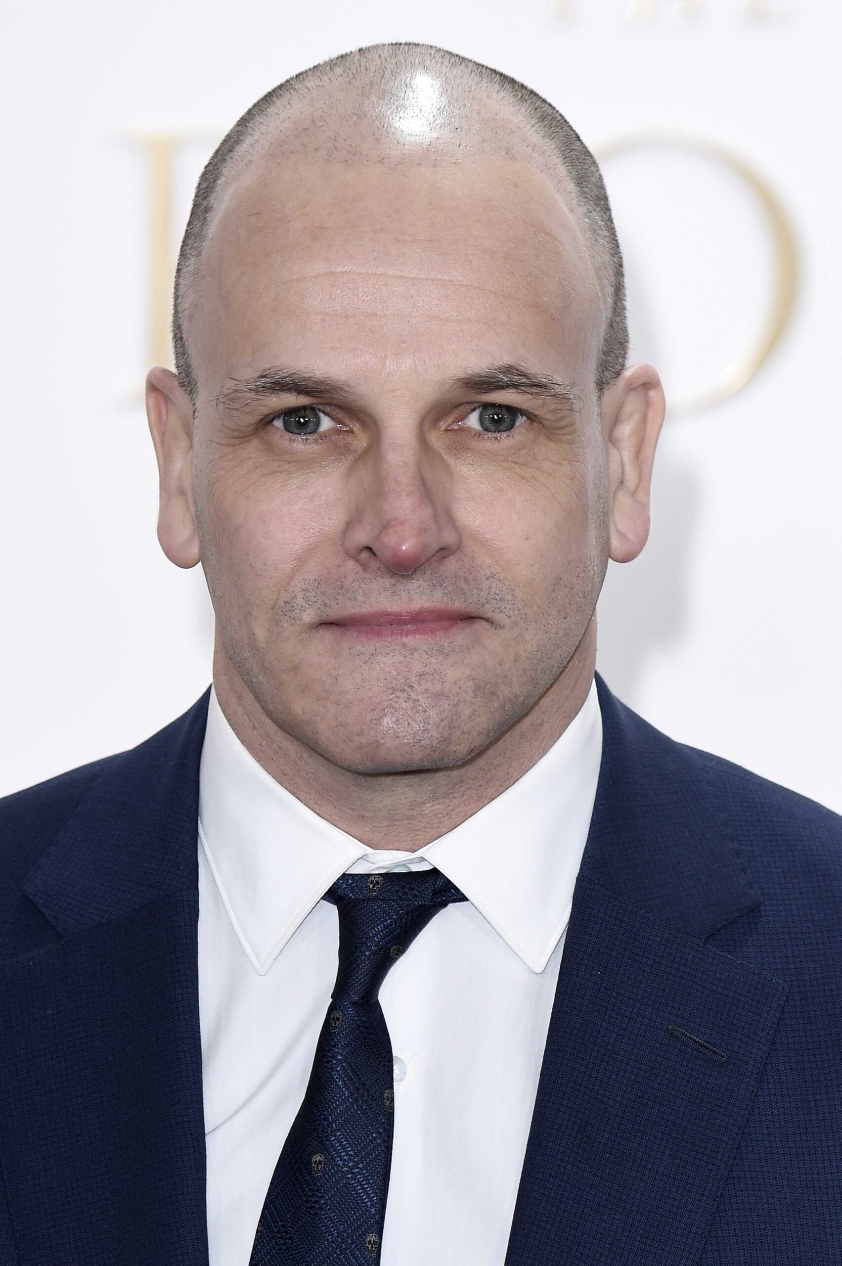 Фотография Джонни Ли Миллера