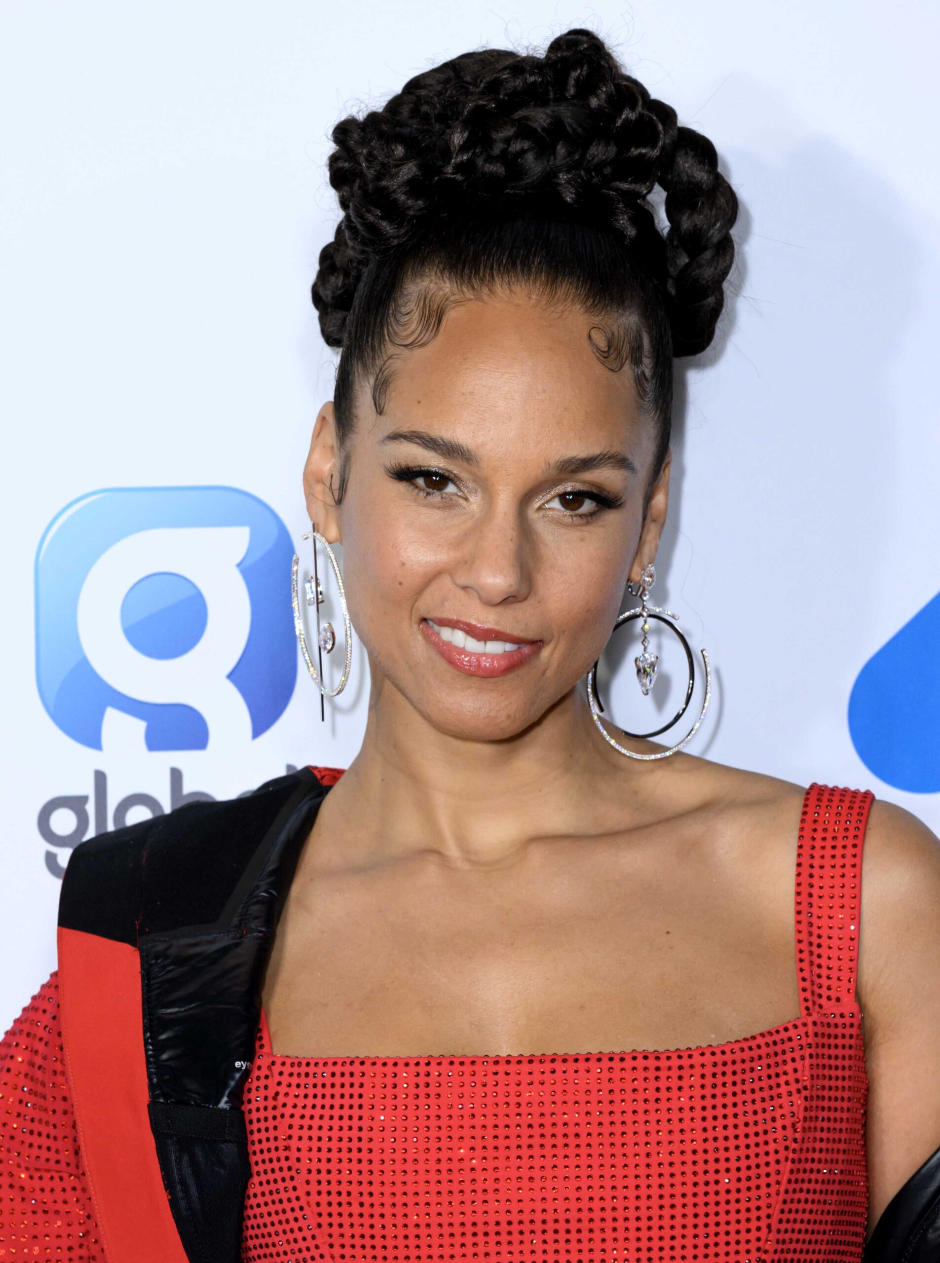 Фотография Алисии Кейс