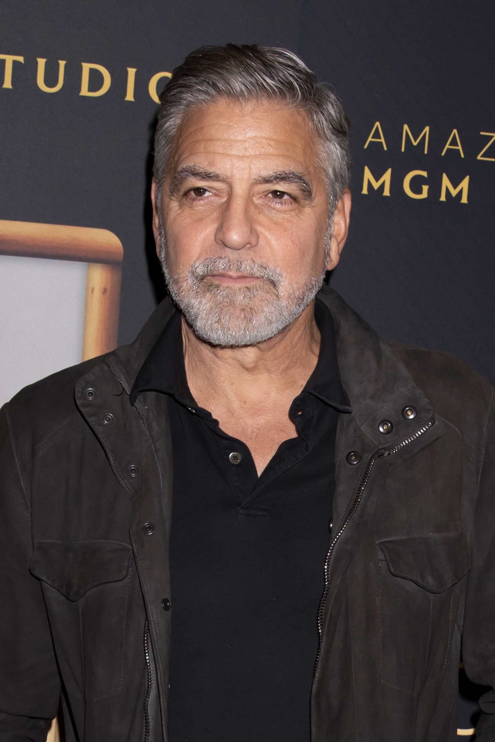 Фотография Джорджа Клуни