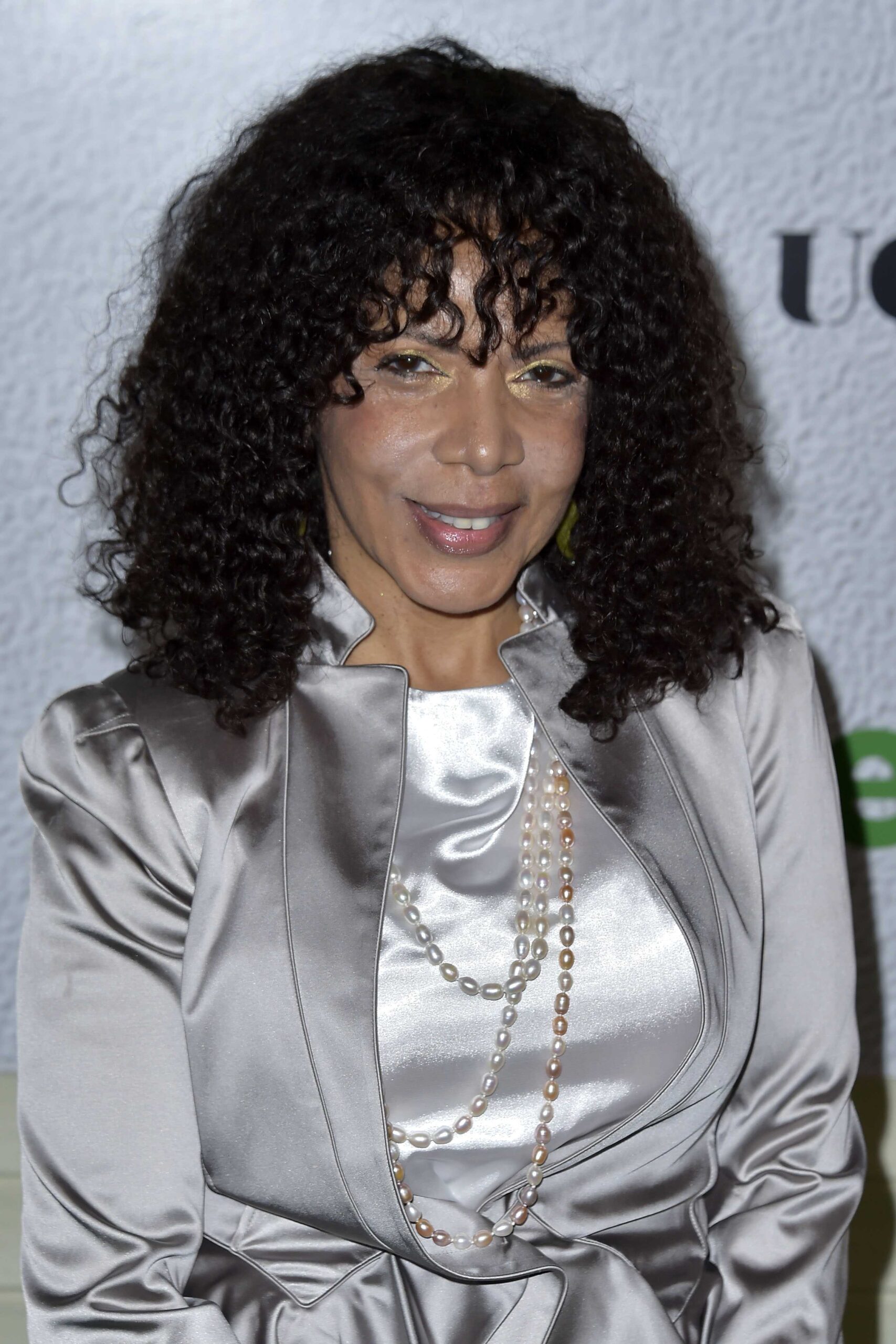 Фотография Пенни Джонсон Джеральд