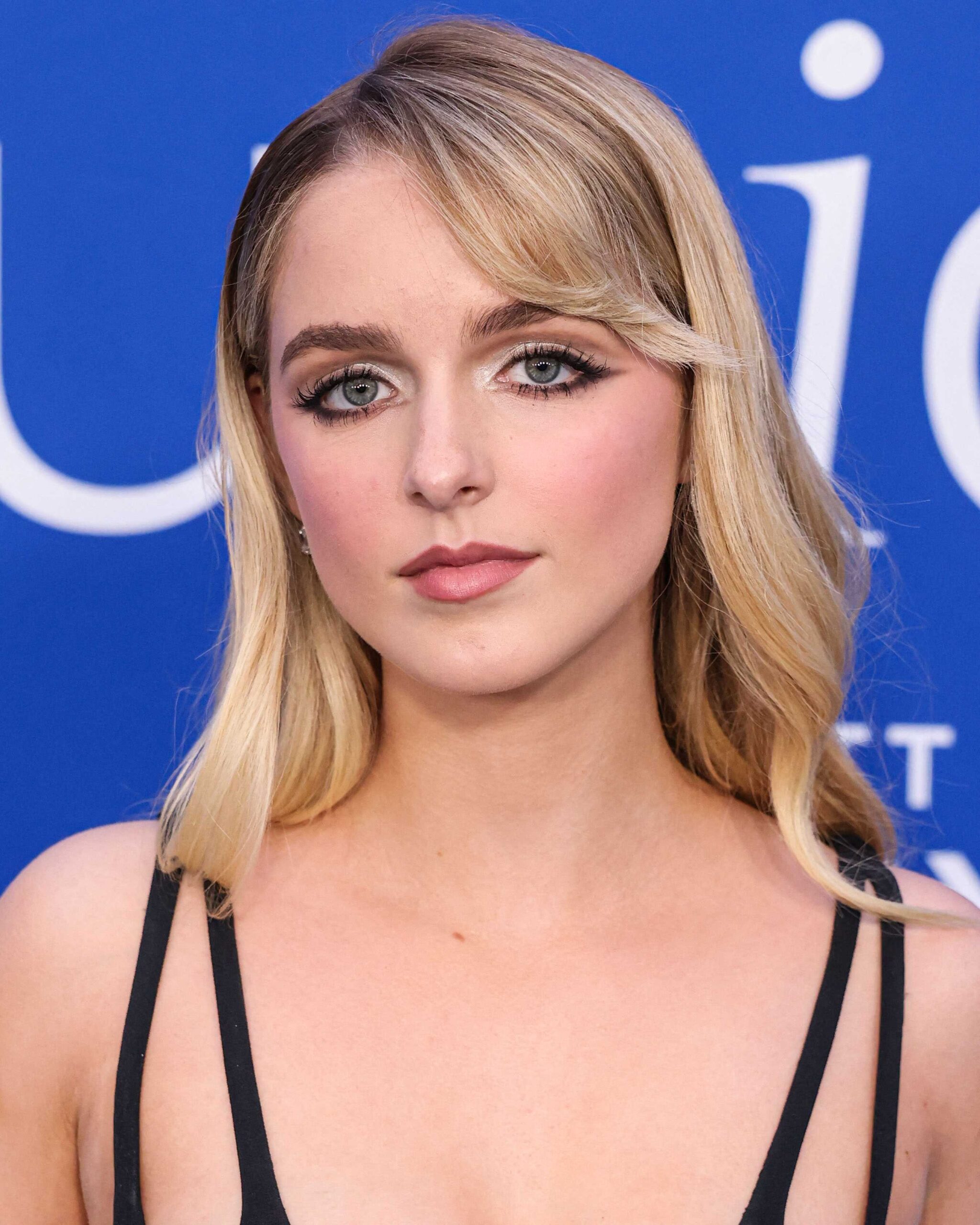 Фотография Маккенны Грейс в Billboard Women In Music 2024