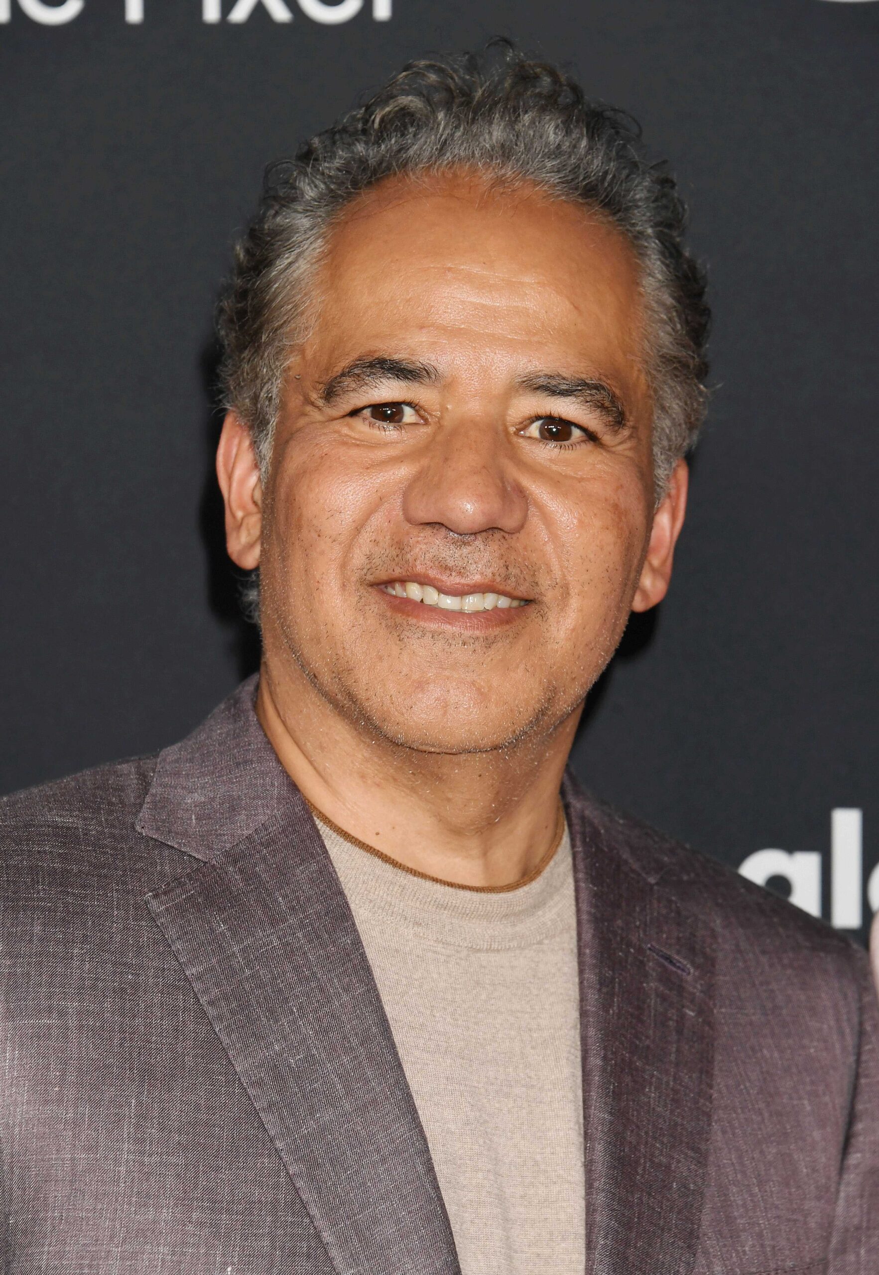 Фото Джона Ортиса