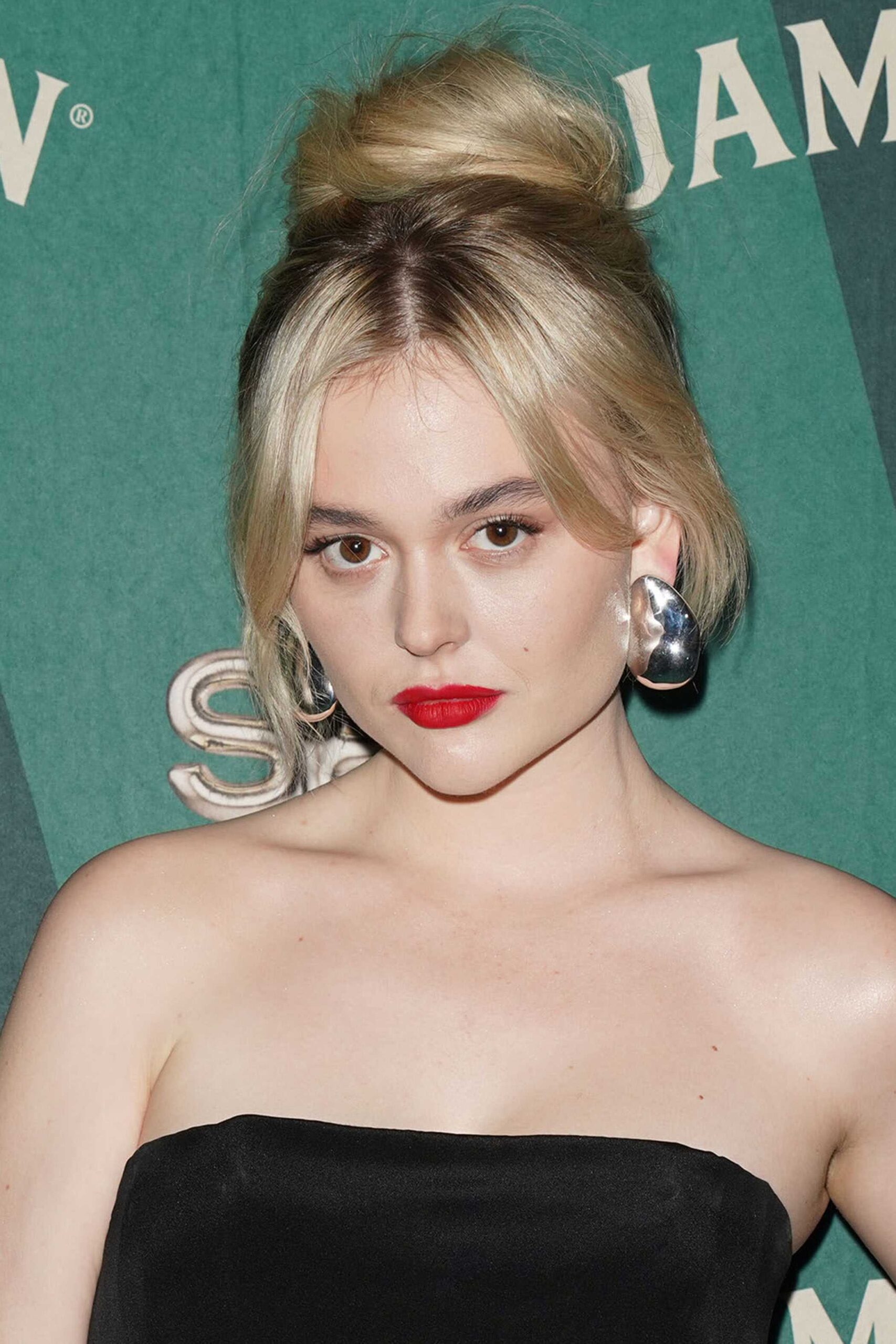 Фотография Эмили Алин Линд