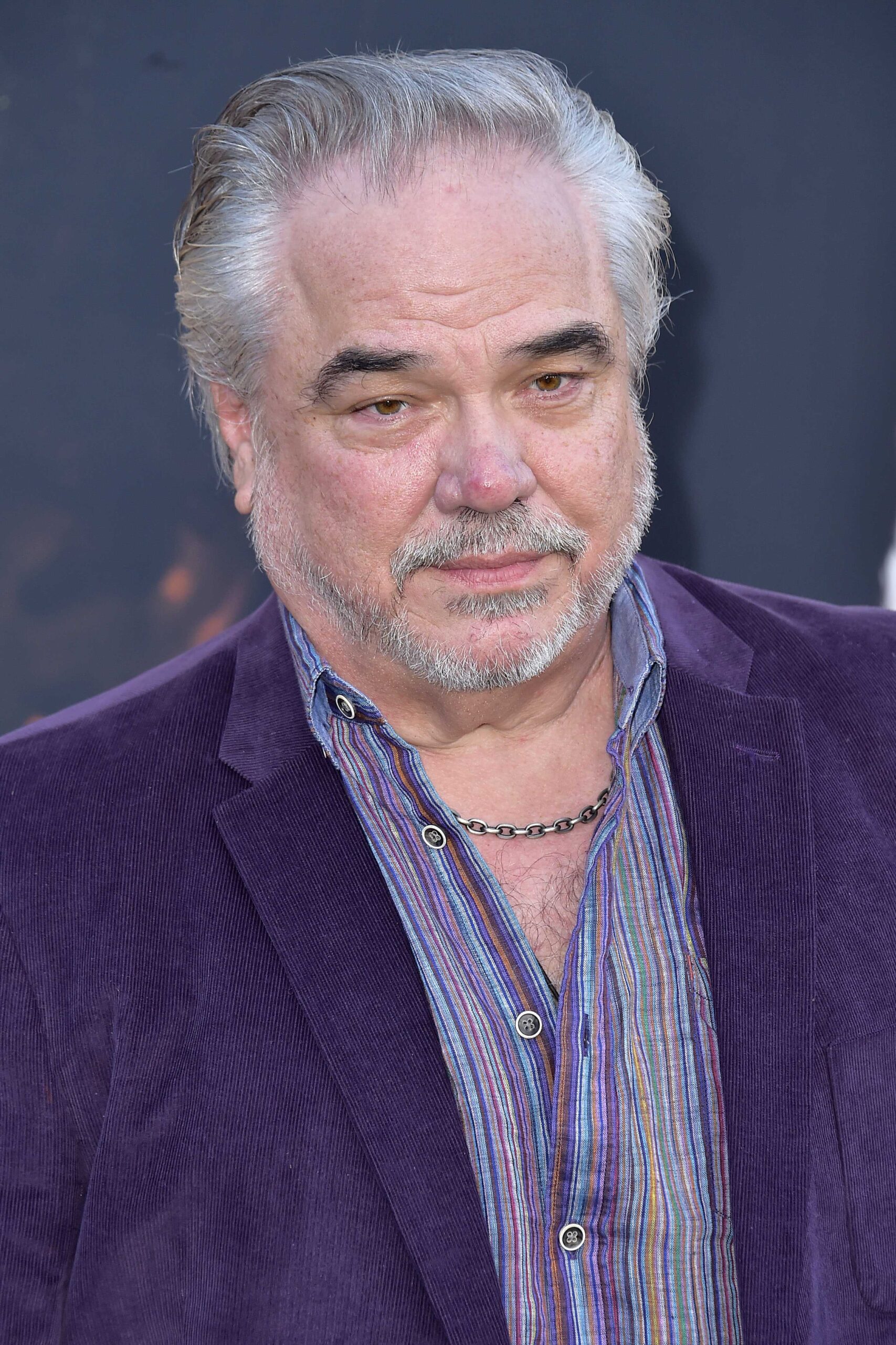 Фотография W. Earl Brown