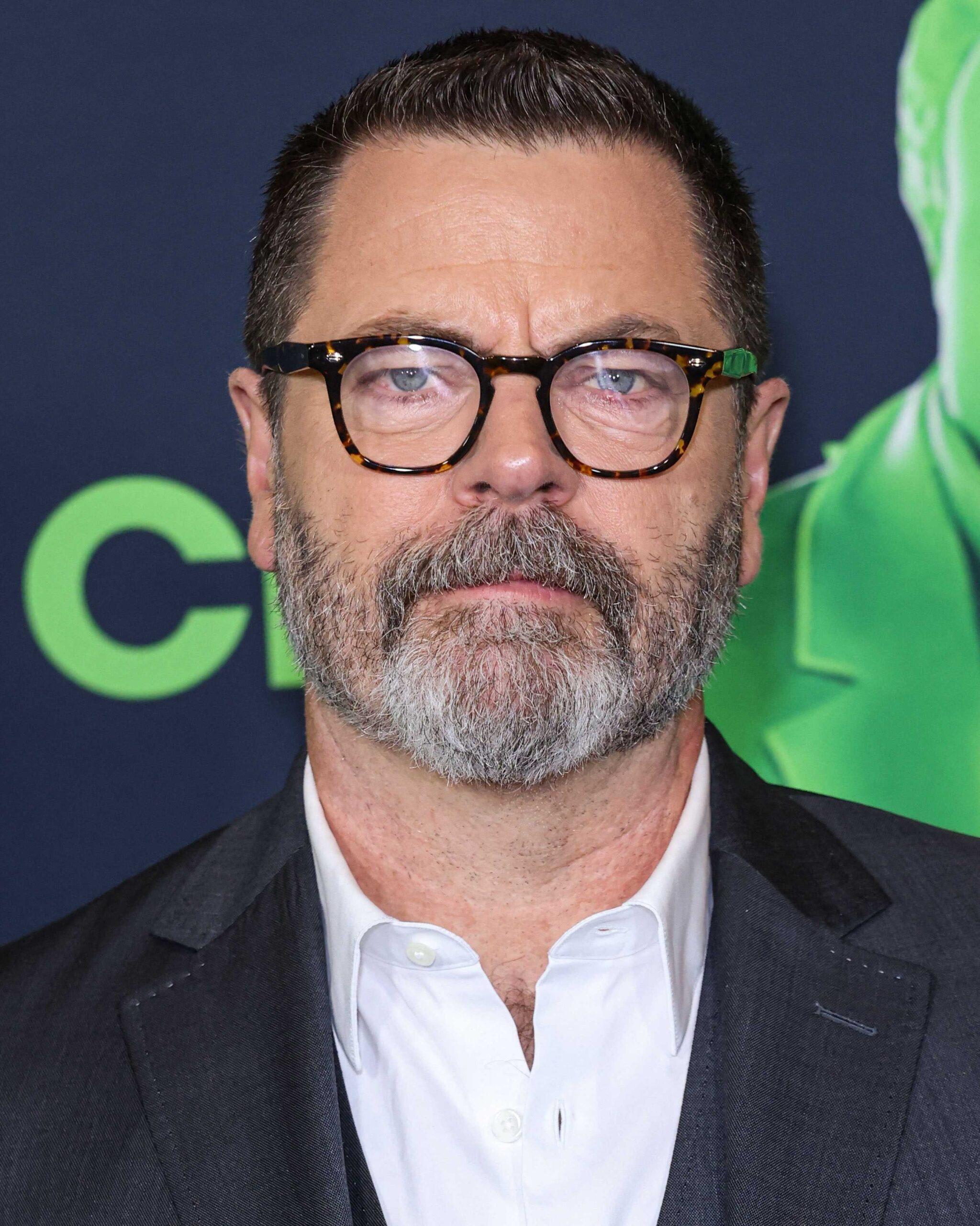 Фотография Ника Оффермана