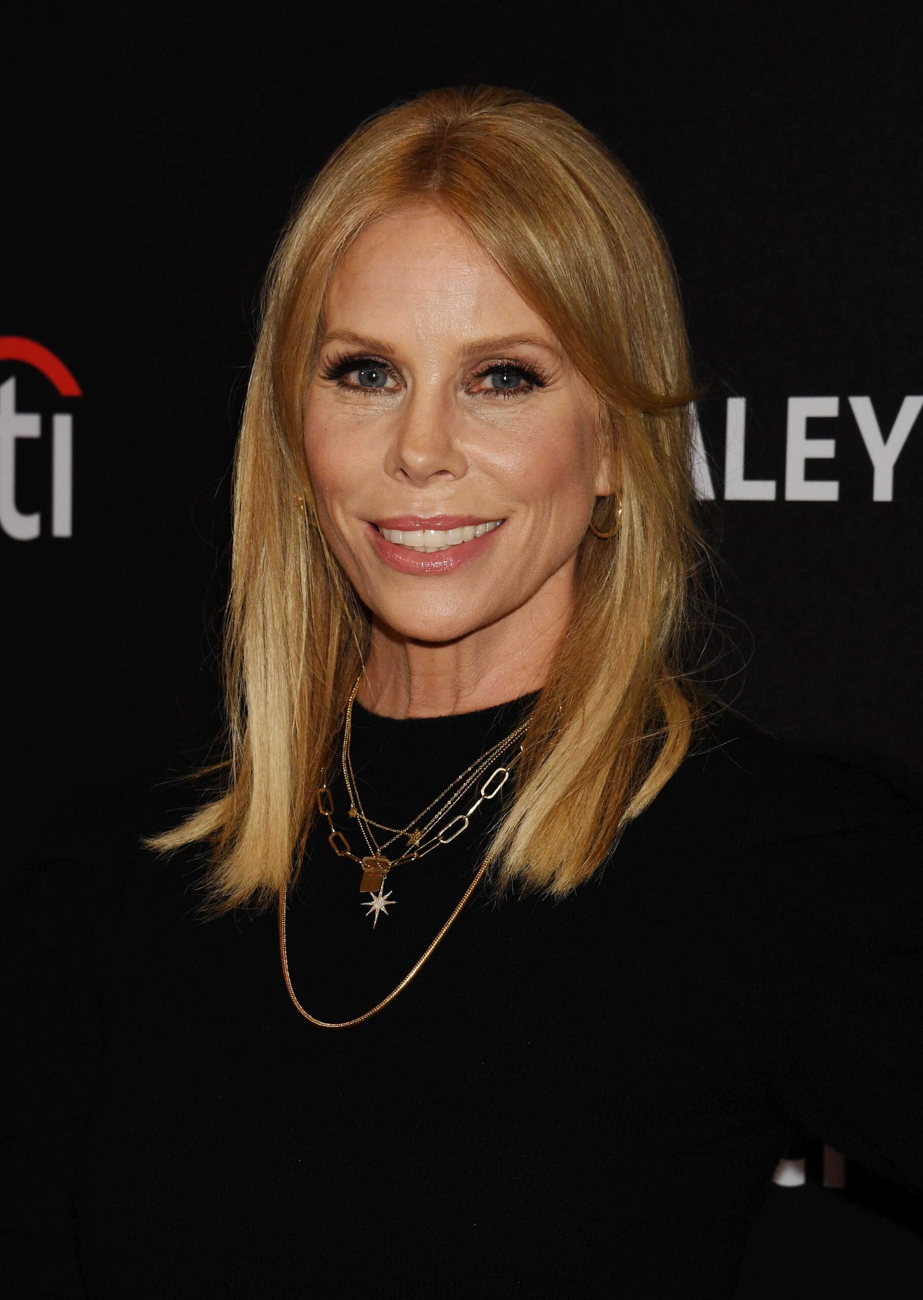 Фотография Чилл Хайнс на 41-м ежегодном PaleyFest LA - "Curb Your Enthusiasm"