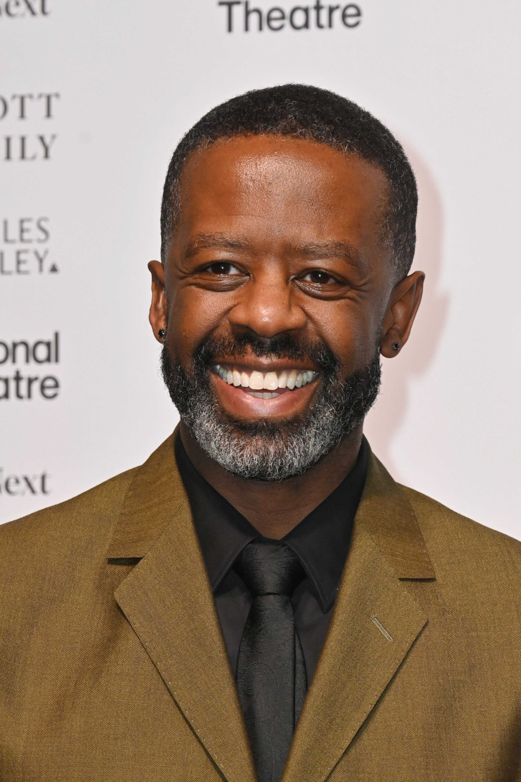 Фото Адриана Лестера