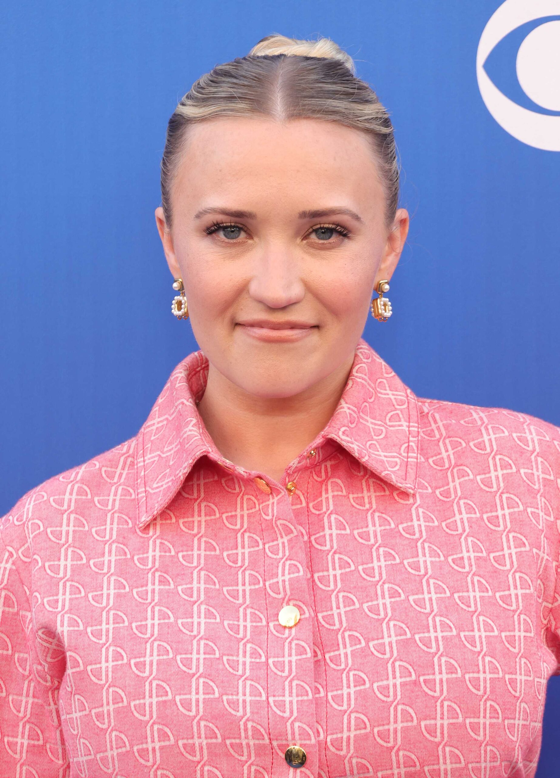 Фотография Эмили Осмент