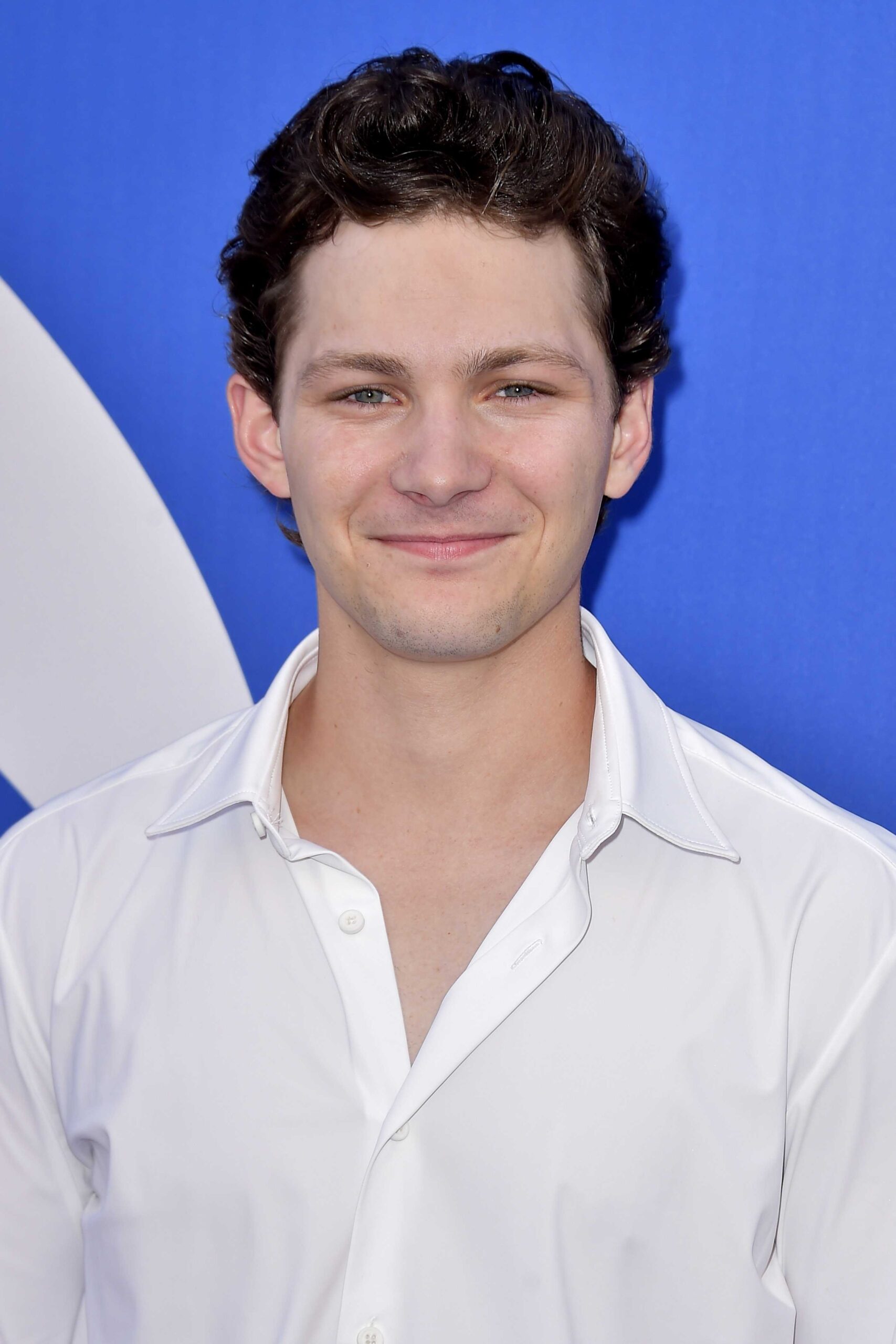 Фотография Монтаны Джордана