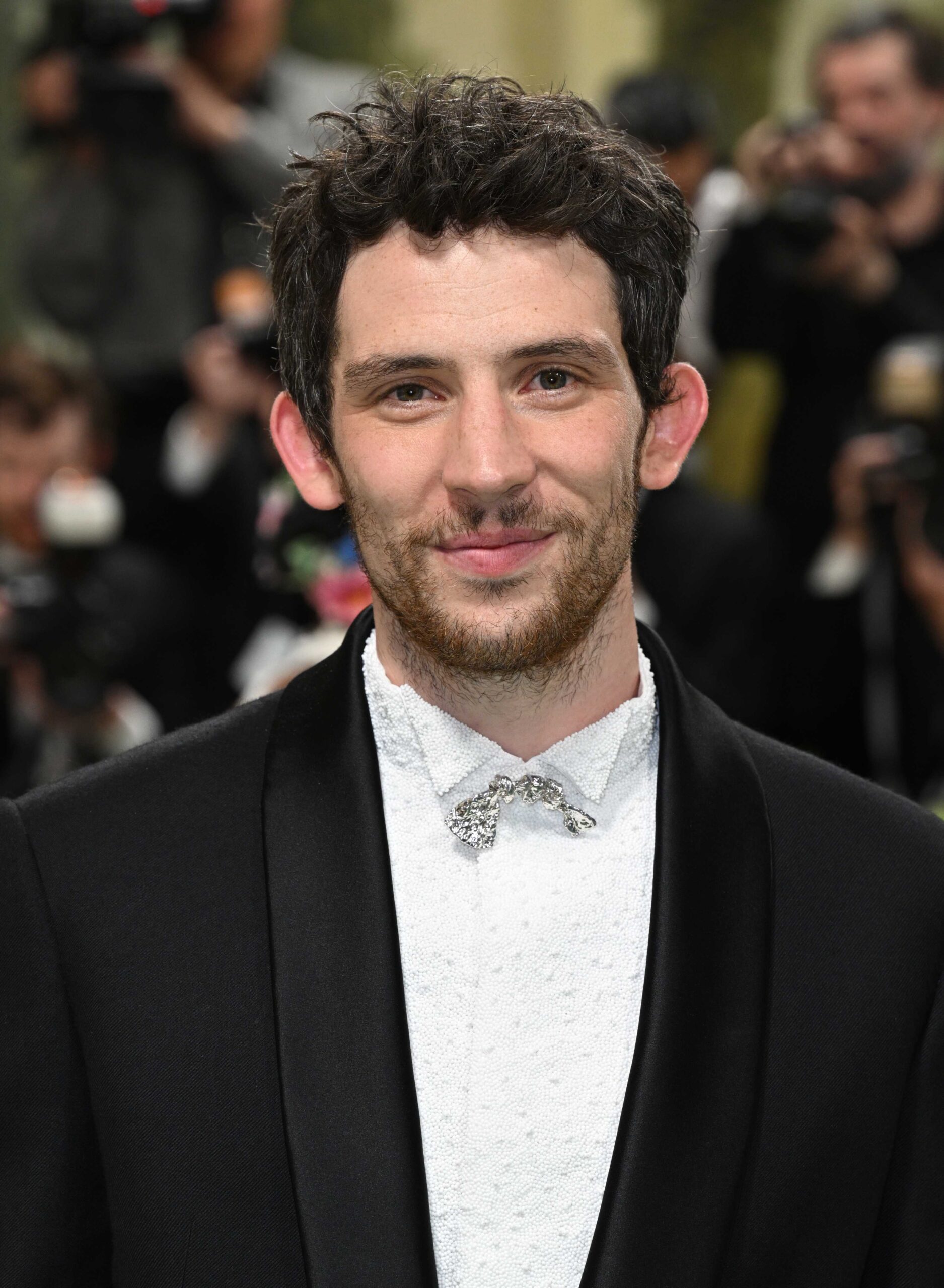 Фотография Джоша О'Коннера