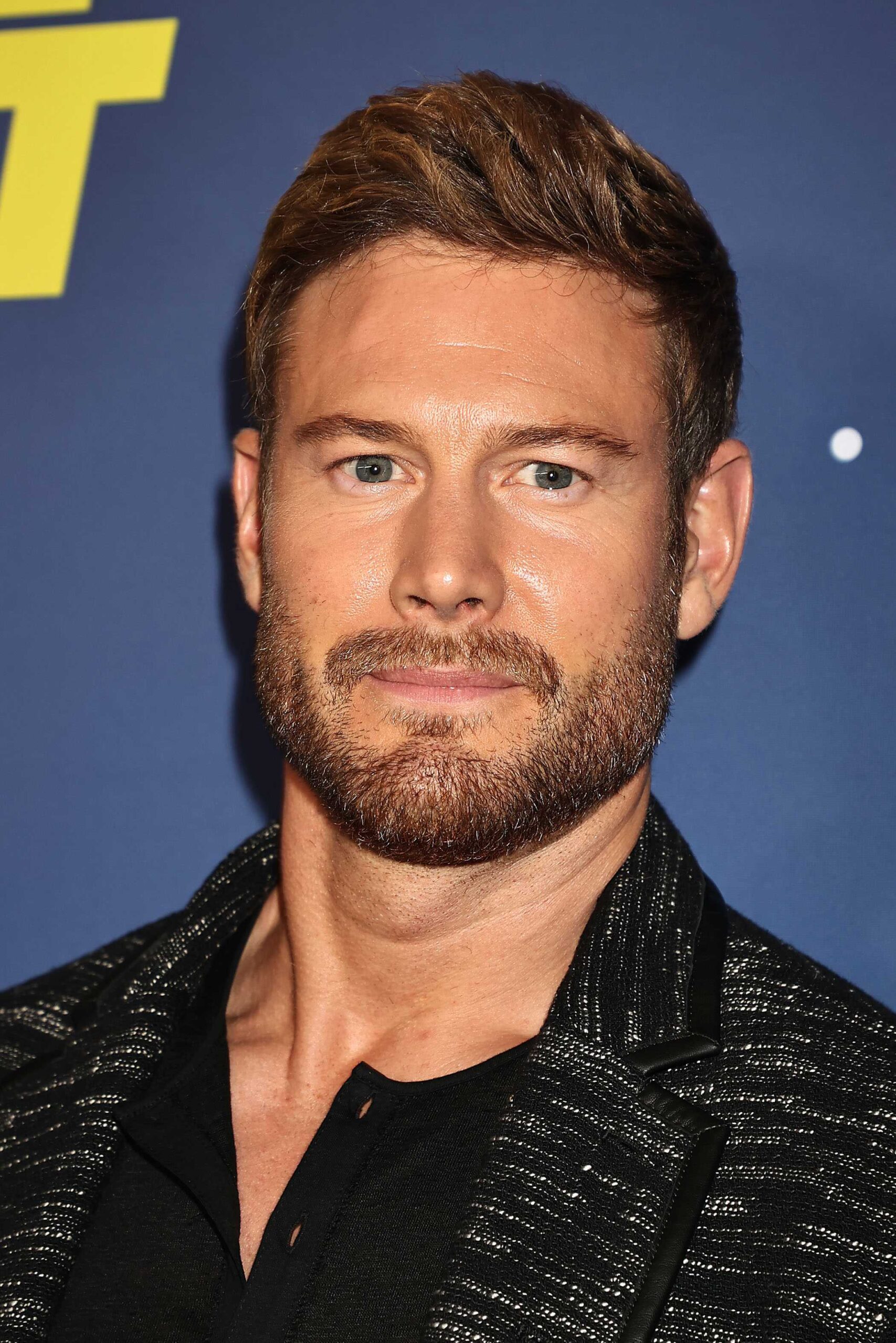 Фотография Тома Хоппера на глобальной премьере Amazon MGM Studios 'Space Cadet'