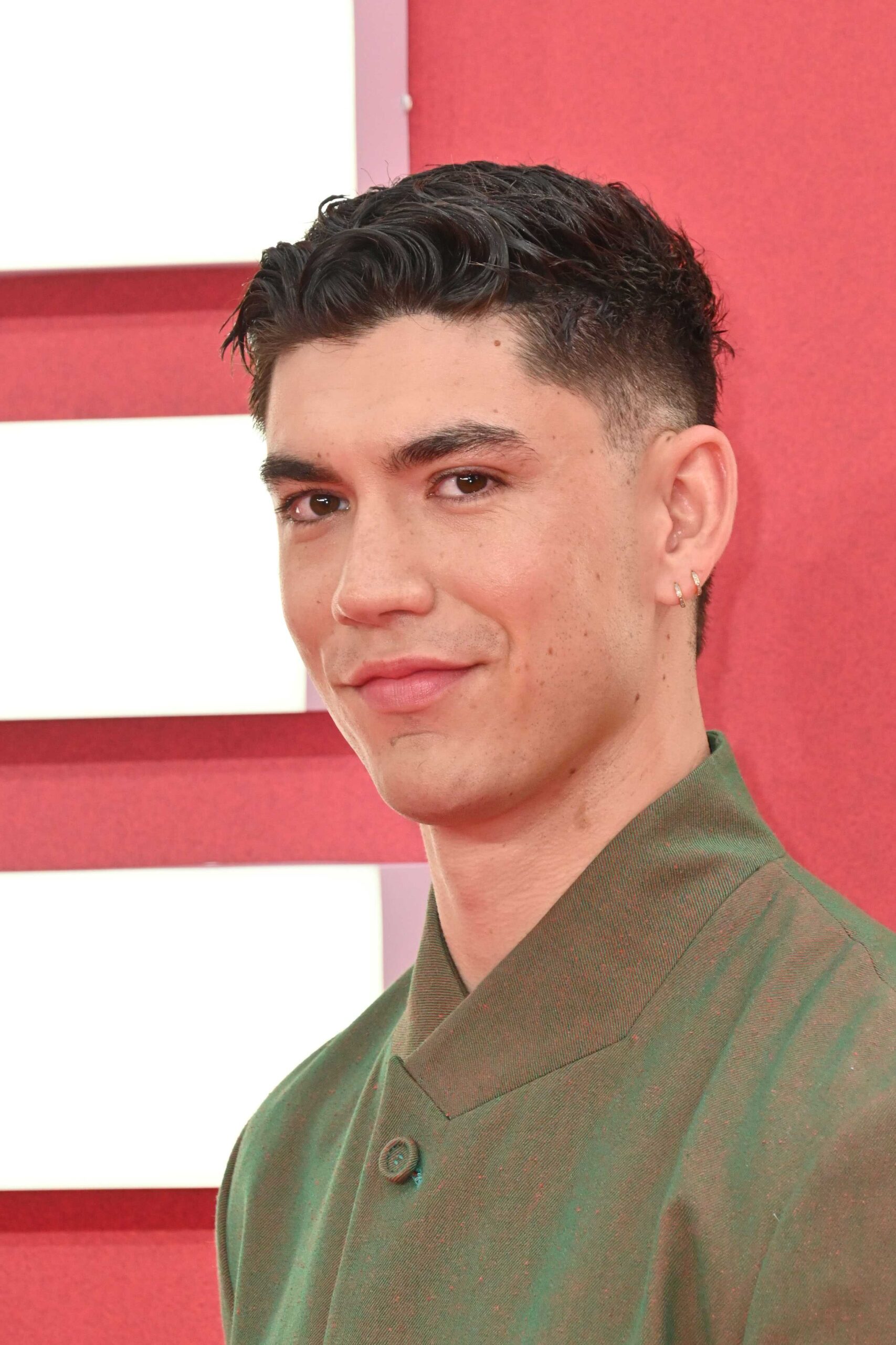 Фотография Арчи Ренно