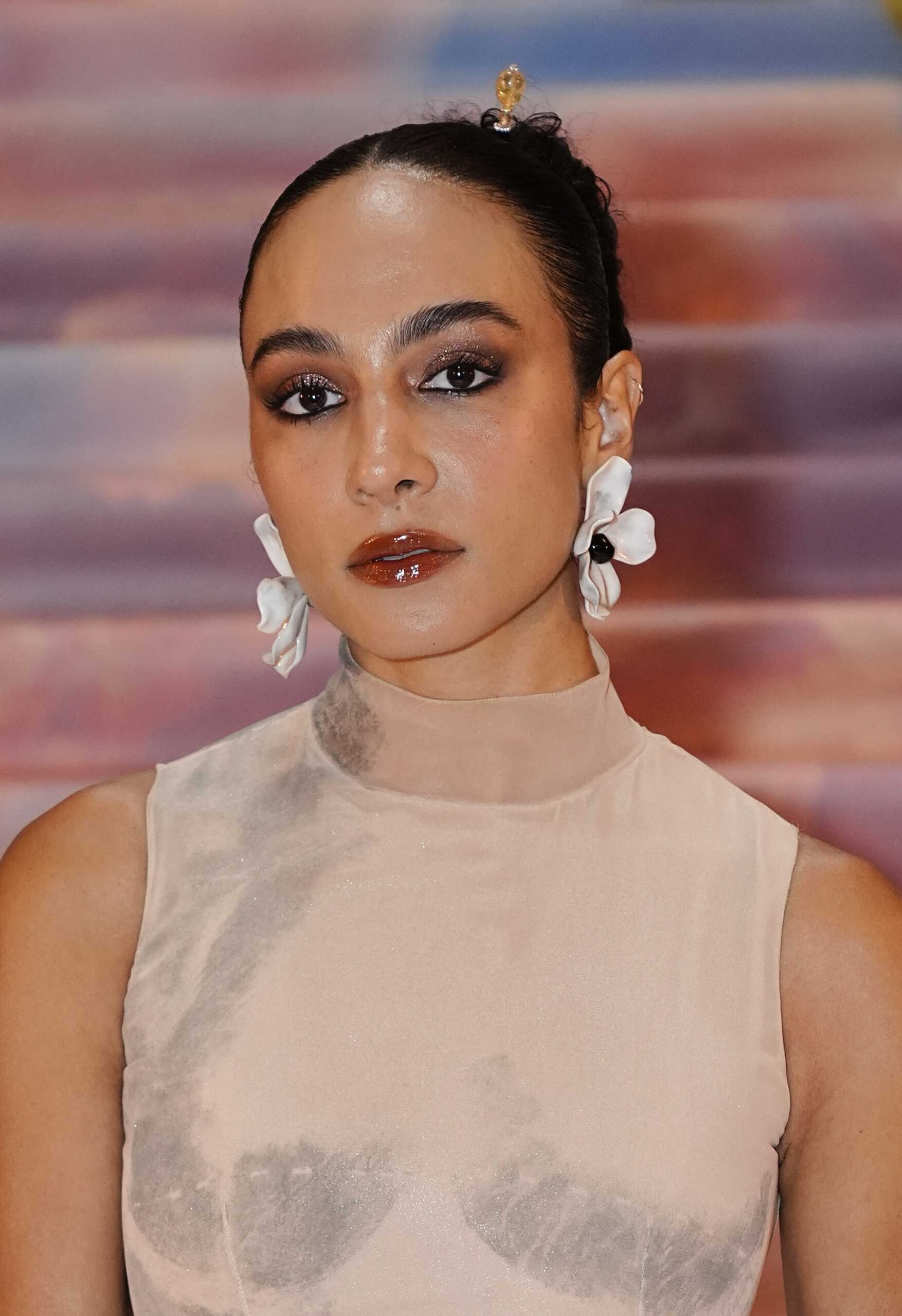 Фотография Авроры Перне