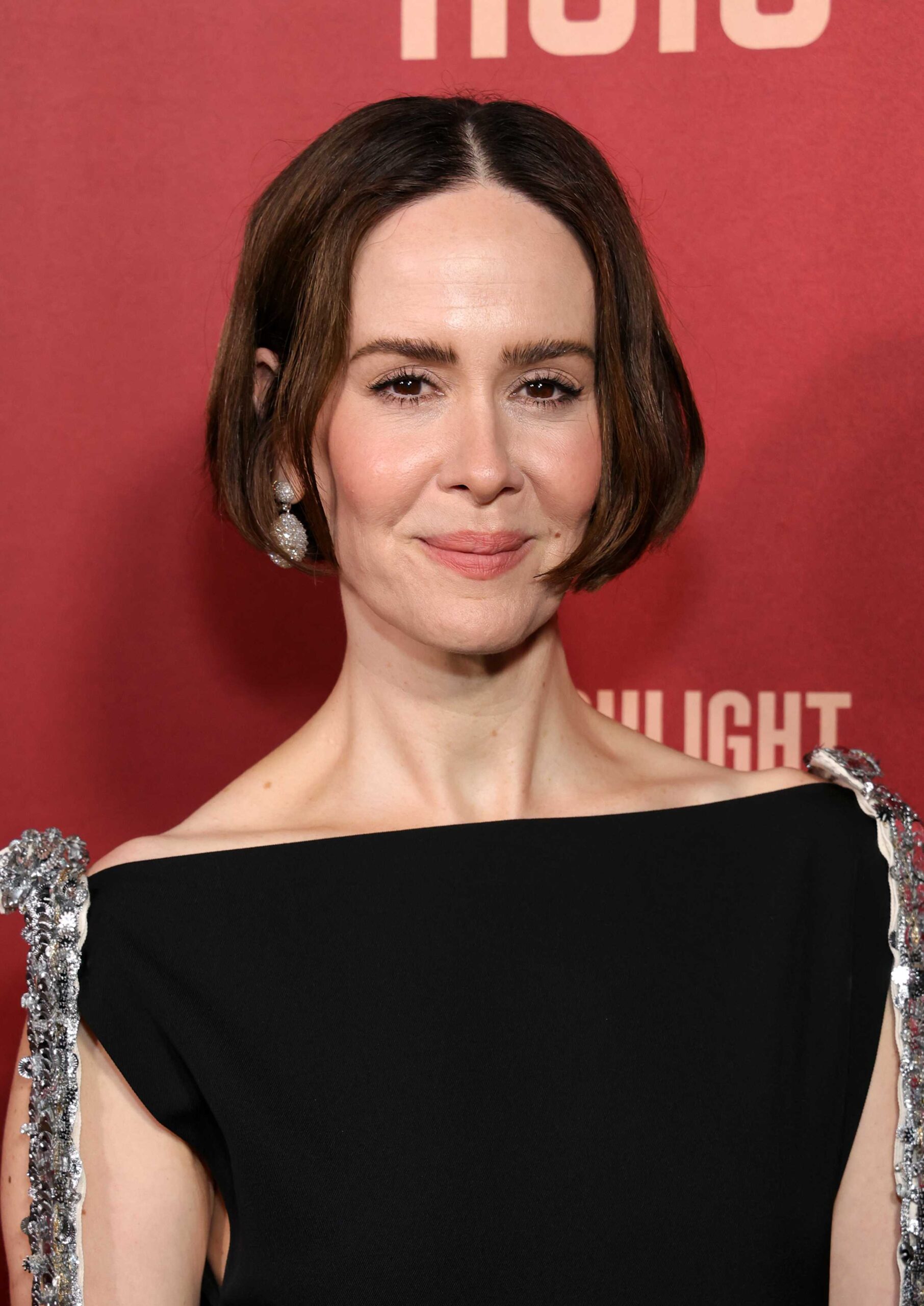 Фотография Сары Полсон