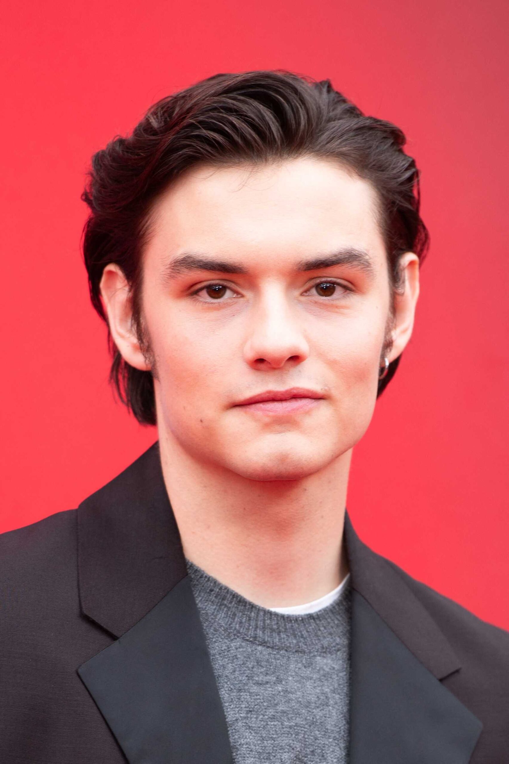 Фотография Луи Партридж