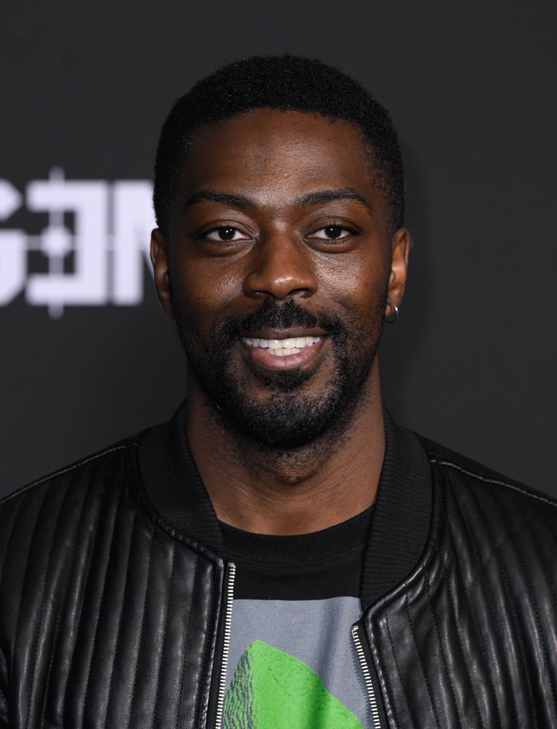 Фото Дэвид Аджала