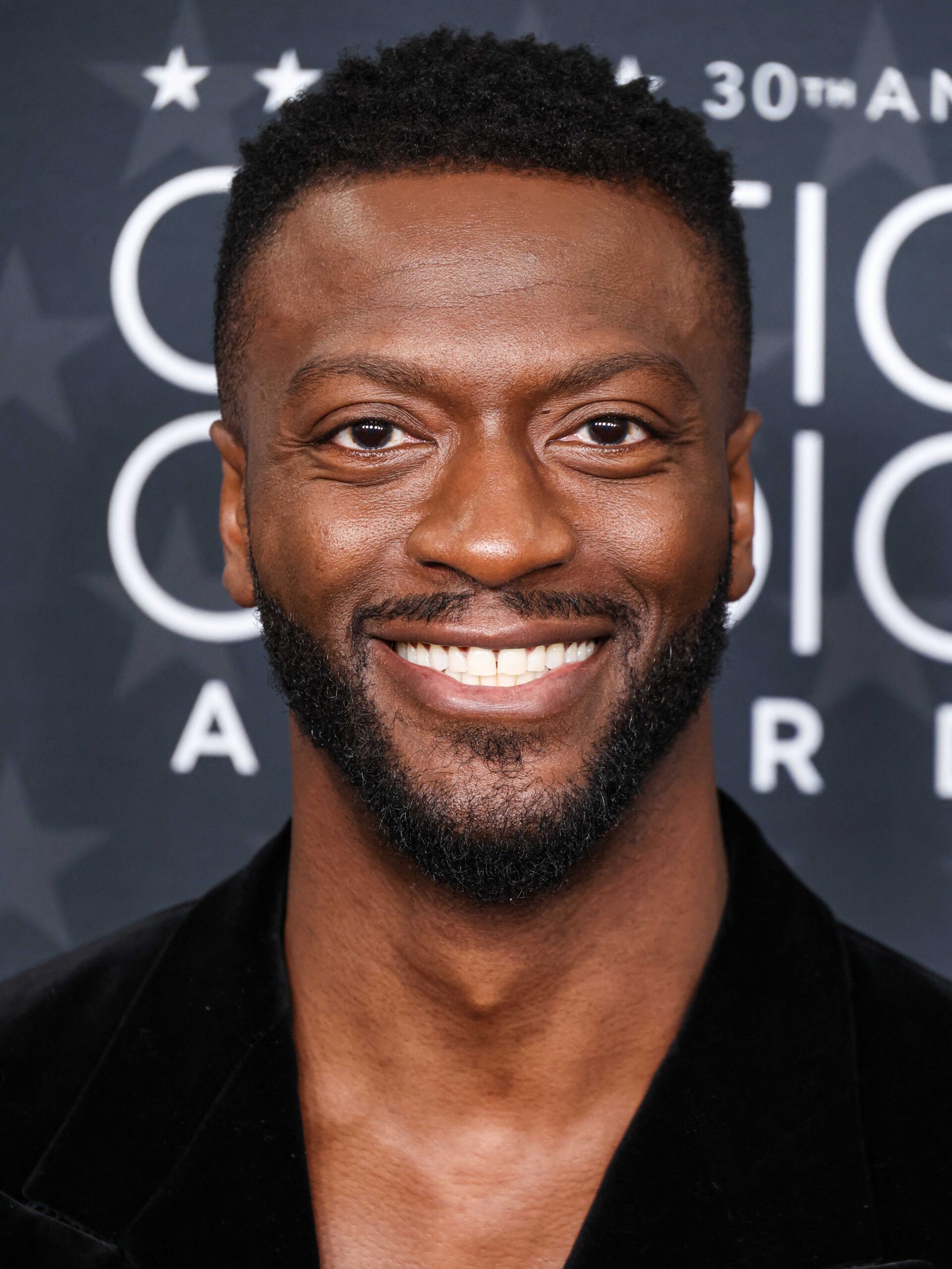 Фотография Aldis Hodge