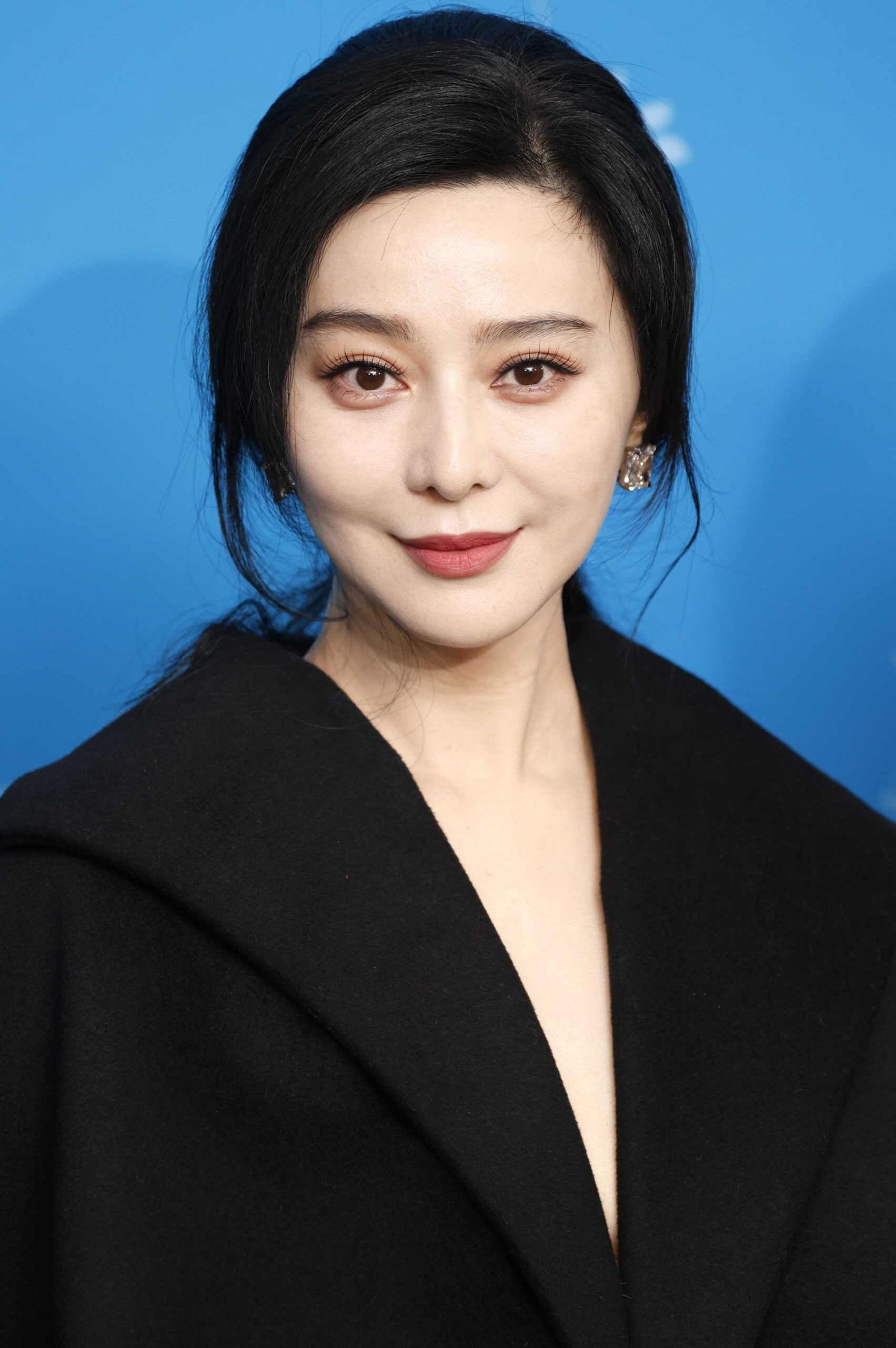 Фото Фэн Бинбин