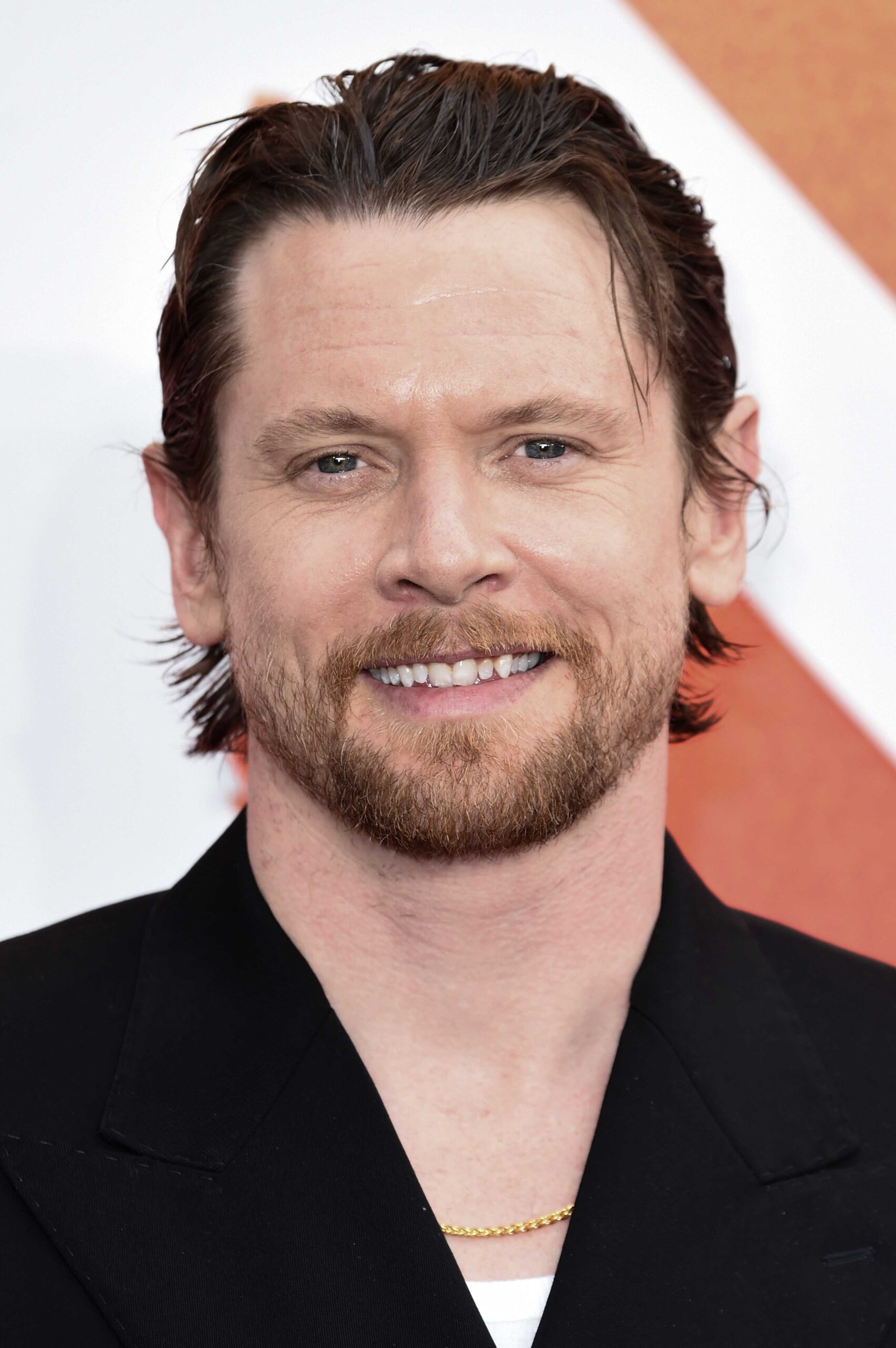 Фотография Джека О'Коннелла