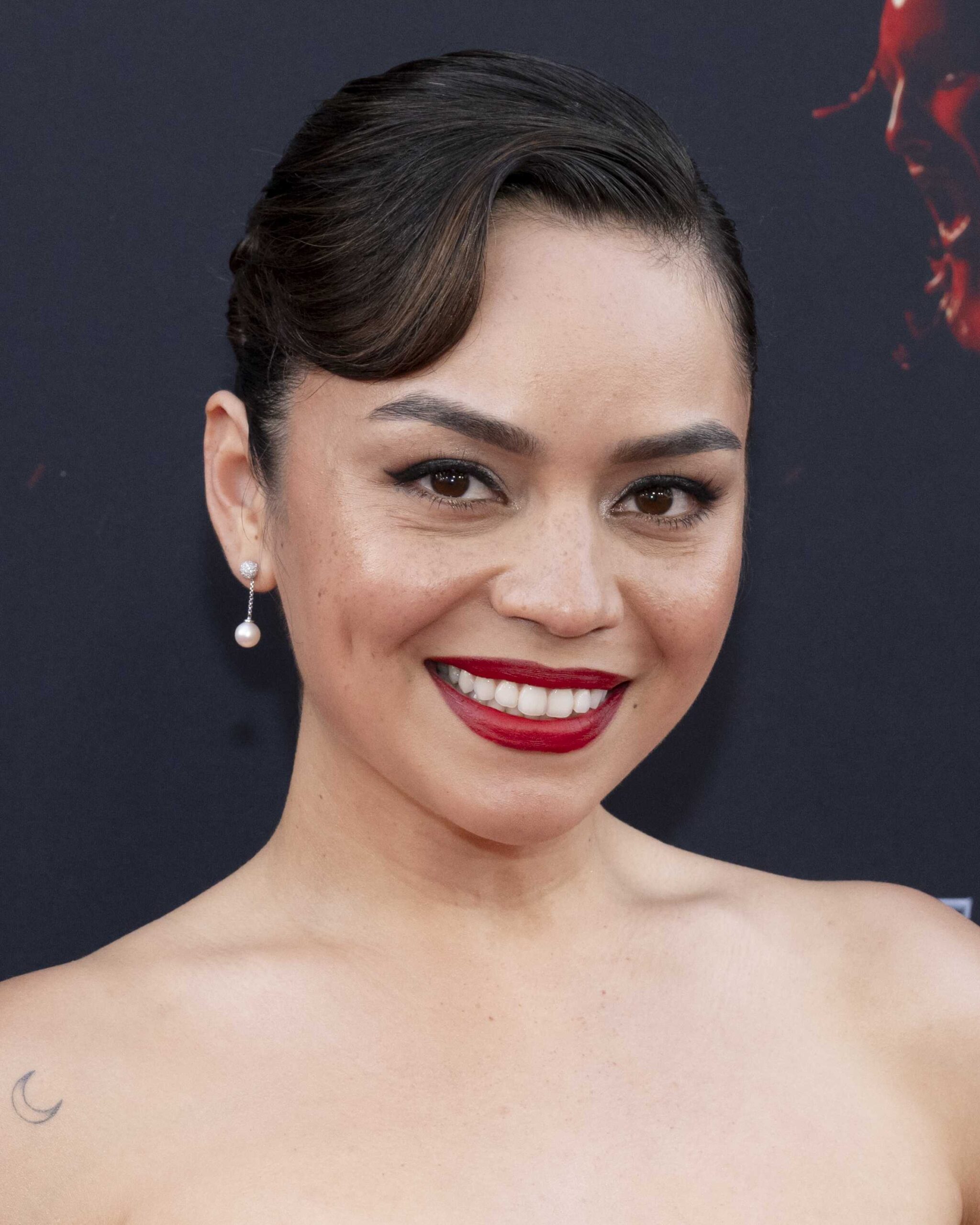 Фотография Кайлтин Санта Хуана