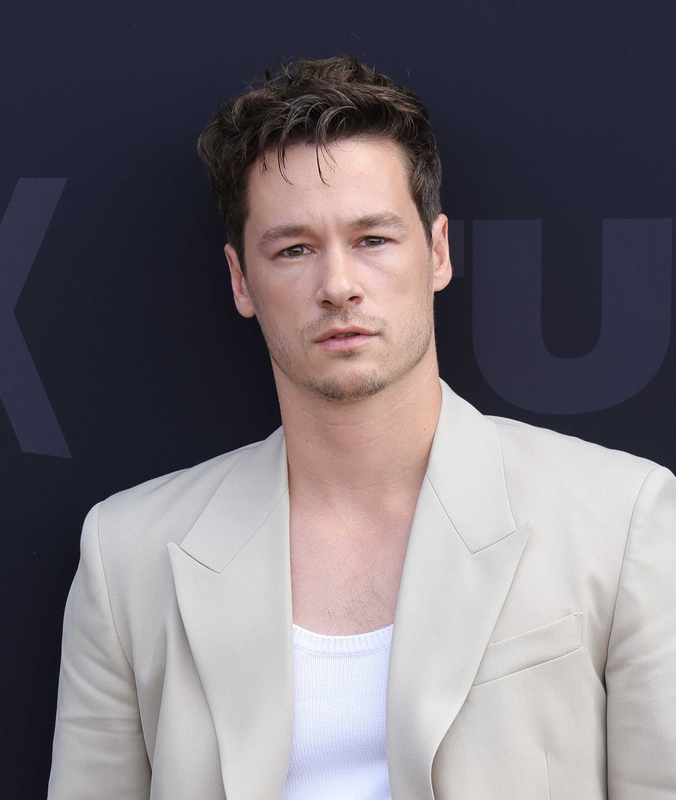 Фотография Кайла Элла