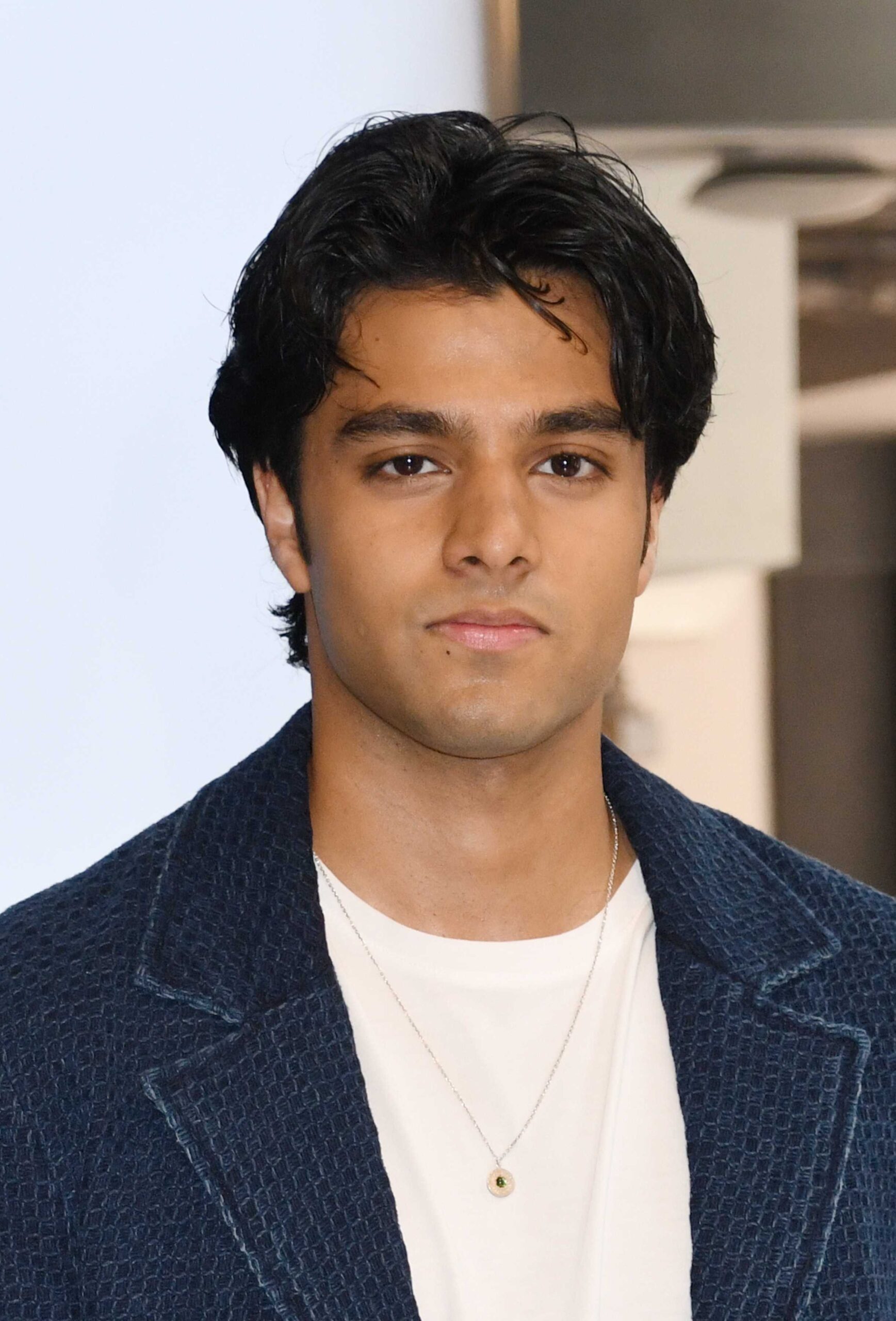 Фотография Шубхама Махешвари