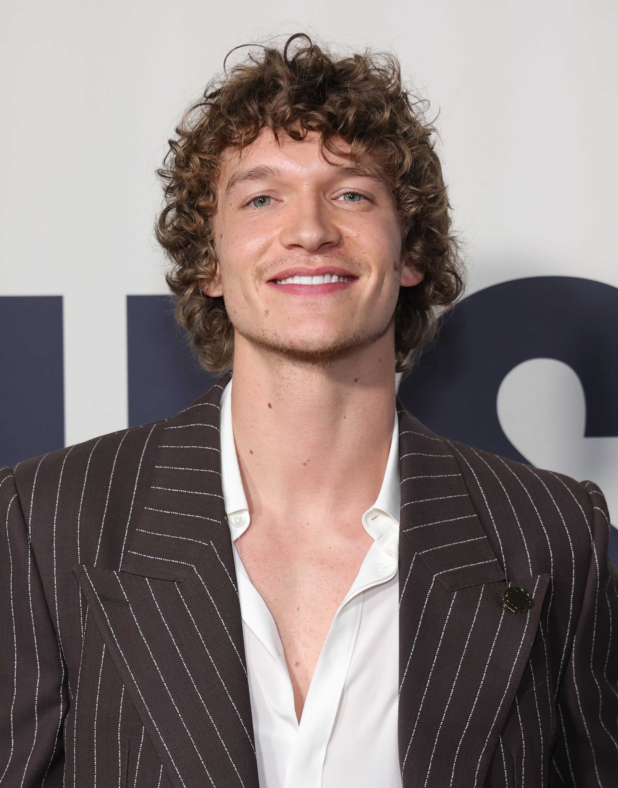 Фотография Коннора Стори