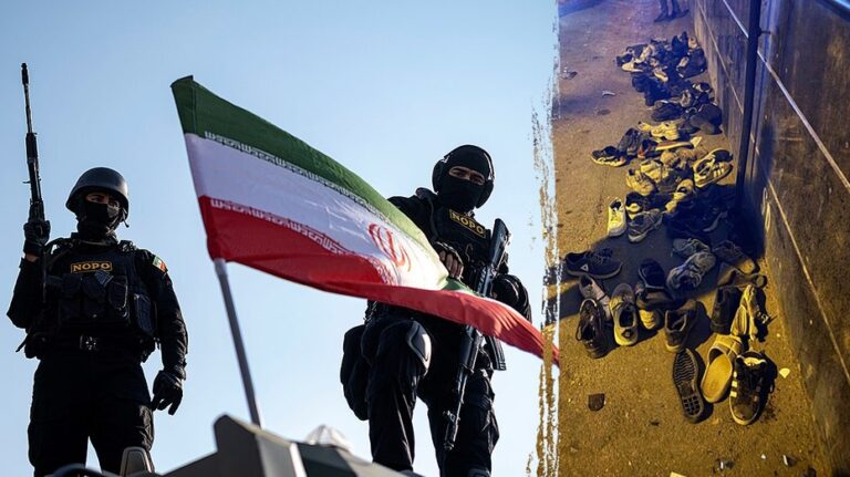 В Иране растет число обвинений в сексуальных преступлениях и жестоком обращении с задержанными, семьи вынуждены платить за возврат тел