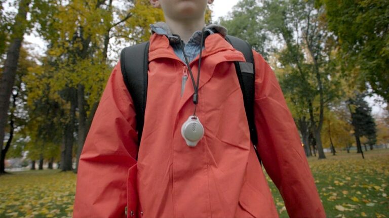 Инновационный прибор для определения уровня глюкозы без проколов уже на стадии тестирования