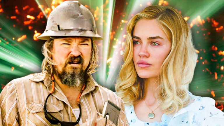 Все актеры из сериала «Лэндмен», которые ранее снимались в других телешоу Тайлера Шеридена.