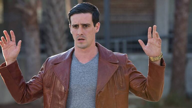 Фильмы и телешоу Джеймса Рансона: Где вы знаете звезду «IT: Chapter 2