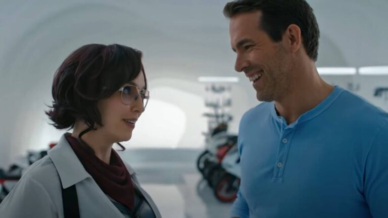 Отзывы о «Free Guy» хвалят видеоигру, вдохновленную «Truman Show