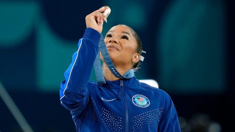 Швейцарский суд признал право Джордан Чайлс на повторное рассмотрение медали за Олимпиаду